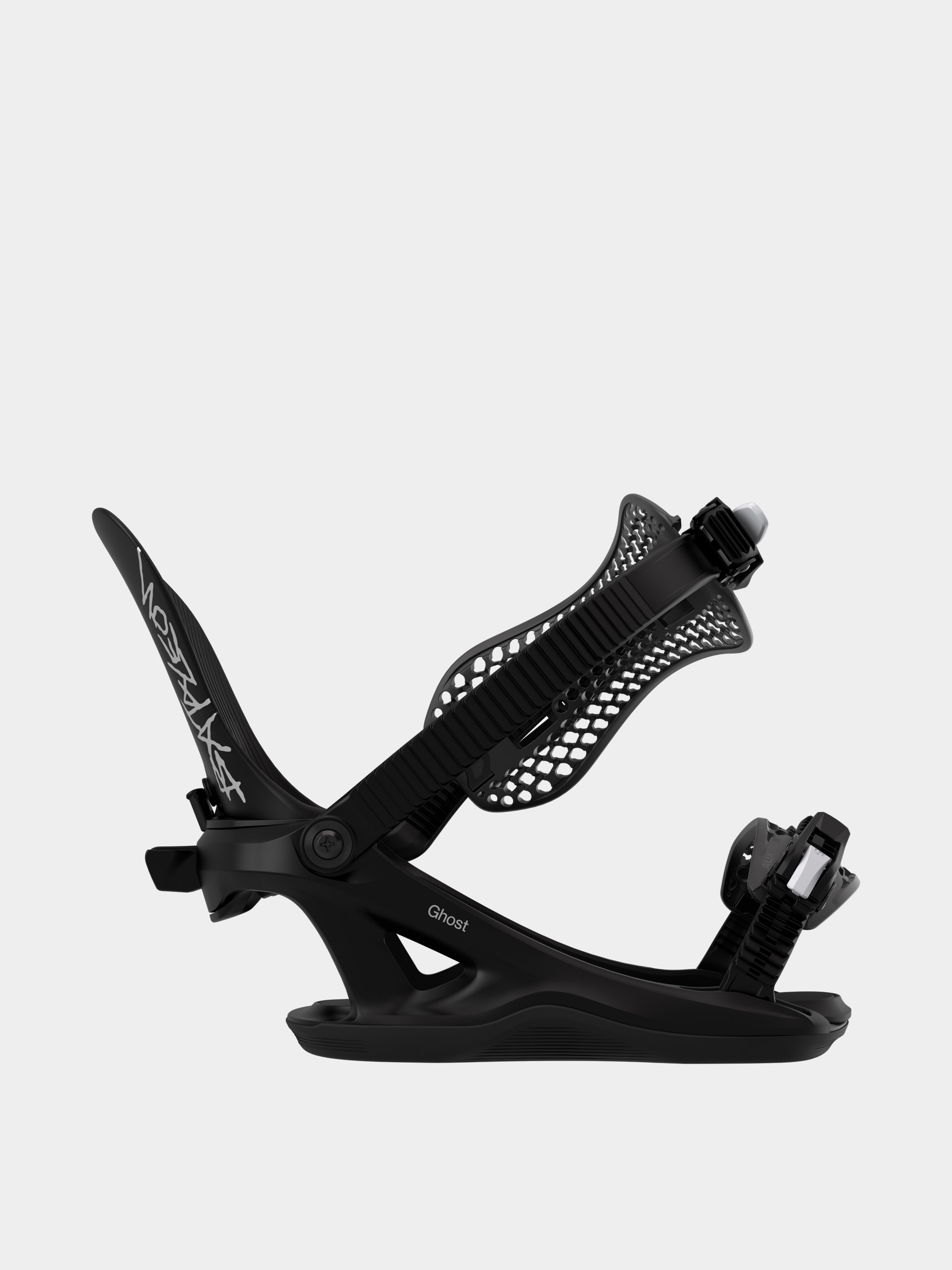 Férfi Snowboard kötés Bataleon Ghost Fase (black)