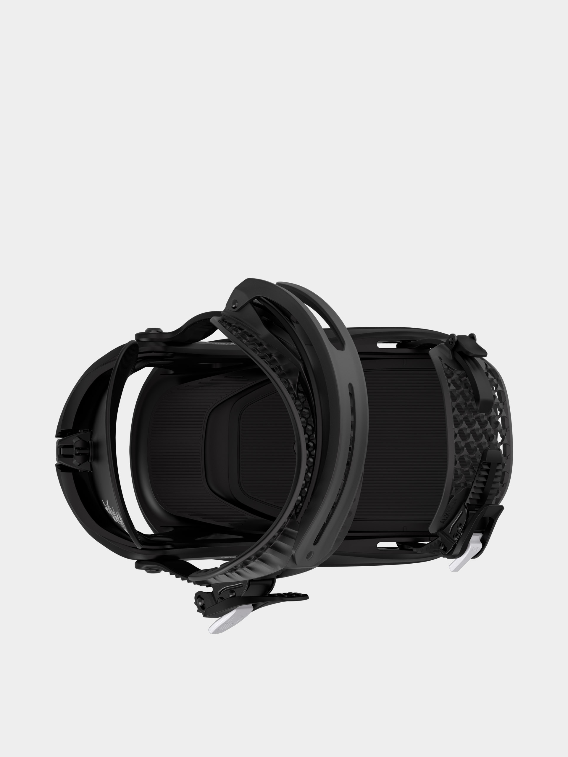Férfi Snowboard kötés Bataleon Ghost Fase (black)