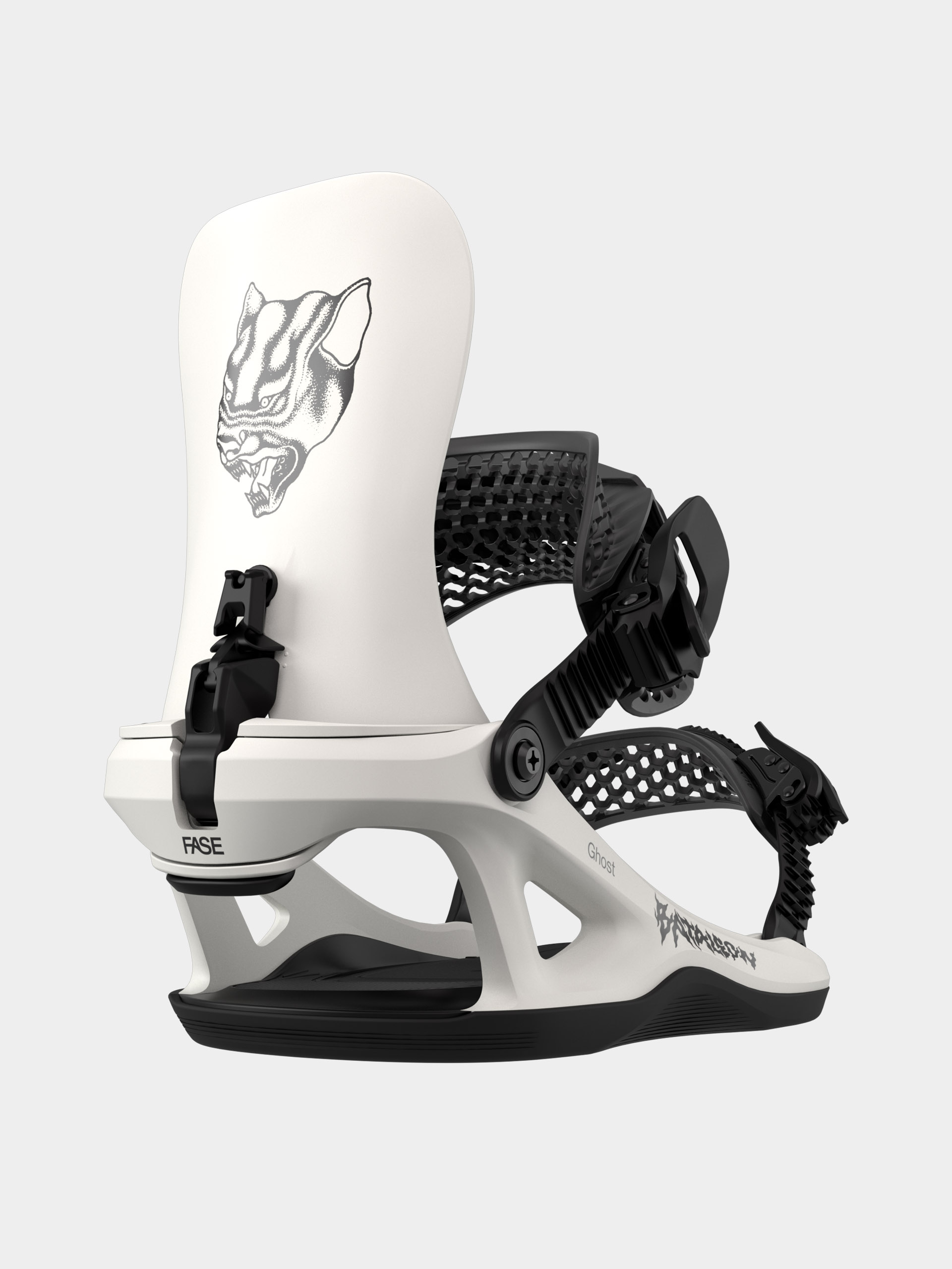 Snowboard kötés Bataleon Ghost Fase
