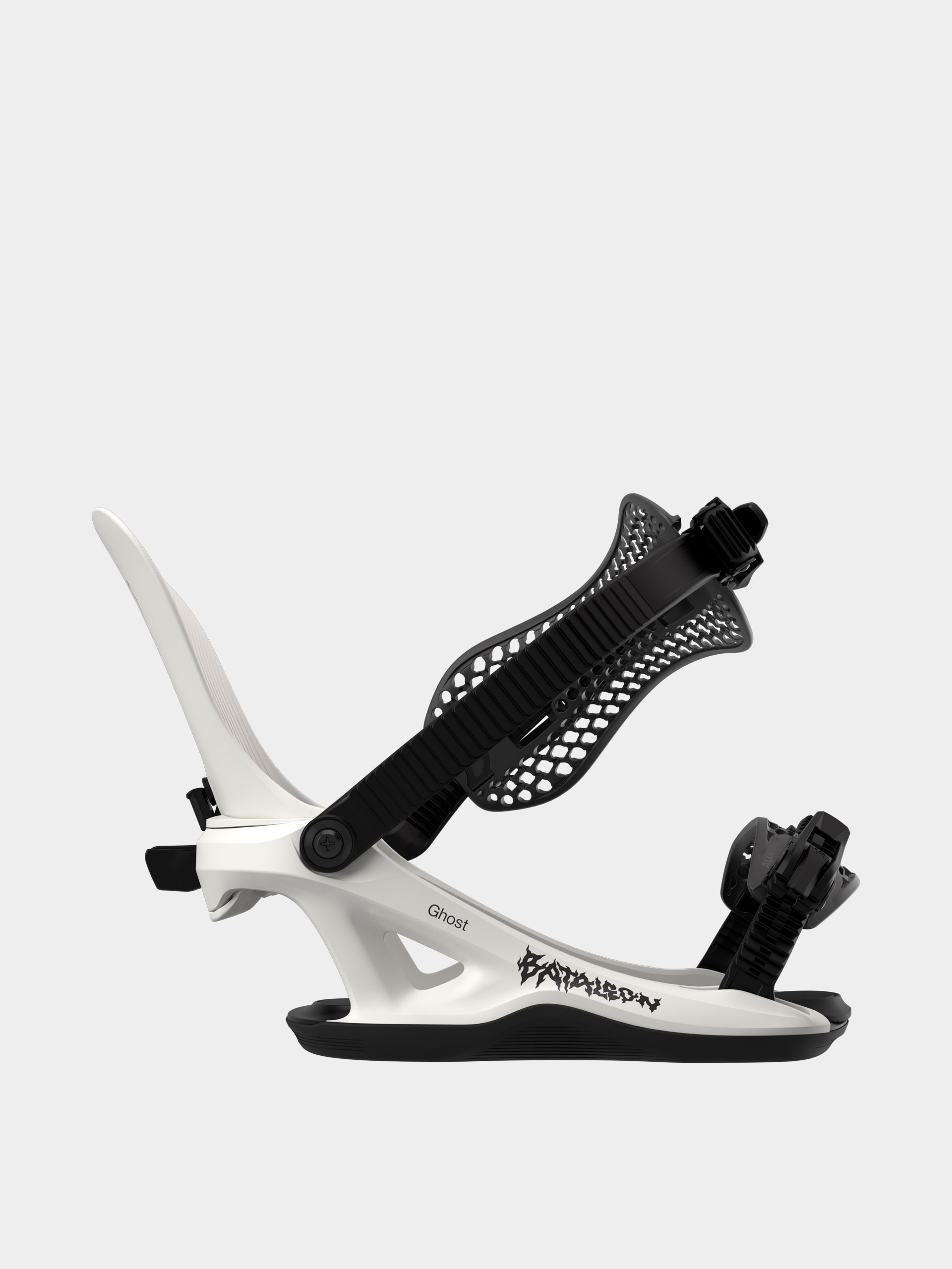 Férfi Snowboard kötés Bataleon Ghost Fase (bone white)