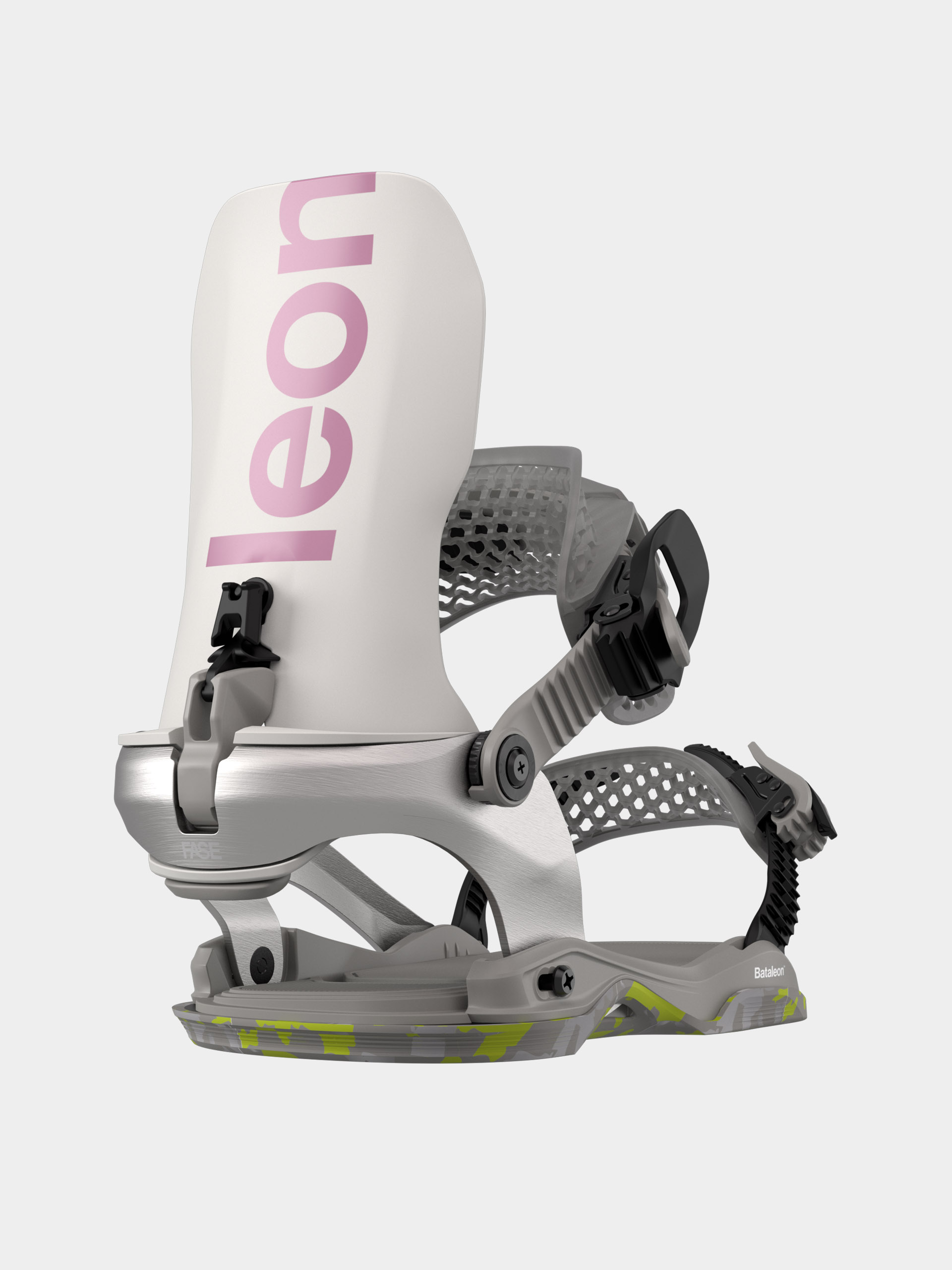 Snowboard kötés Bataleon Blaster Aw Fase Wmn