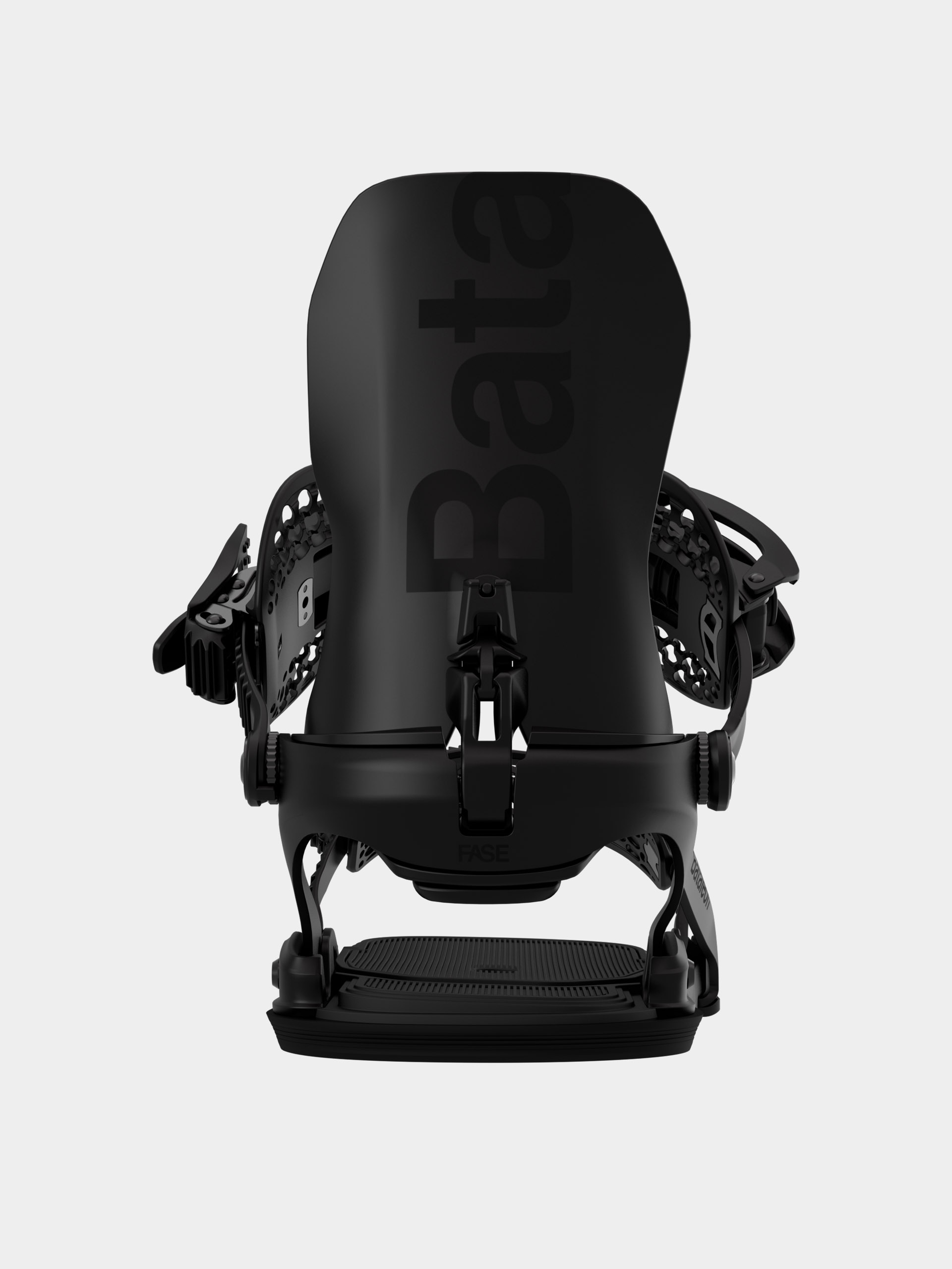 Férfi Snowboard kötés Bataleon Blaster Aw Fase (black)