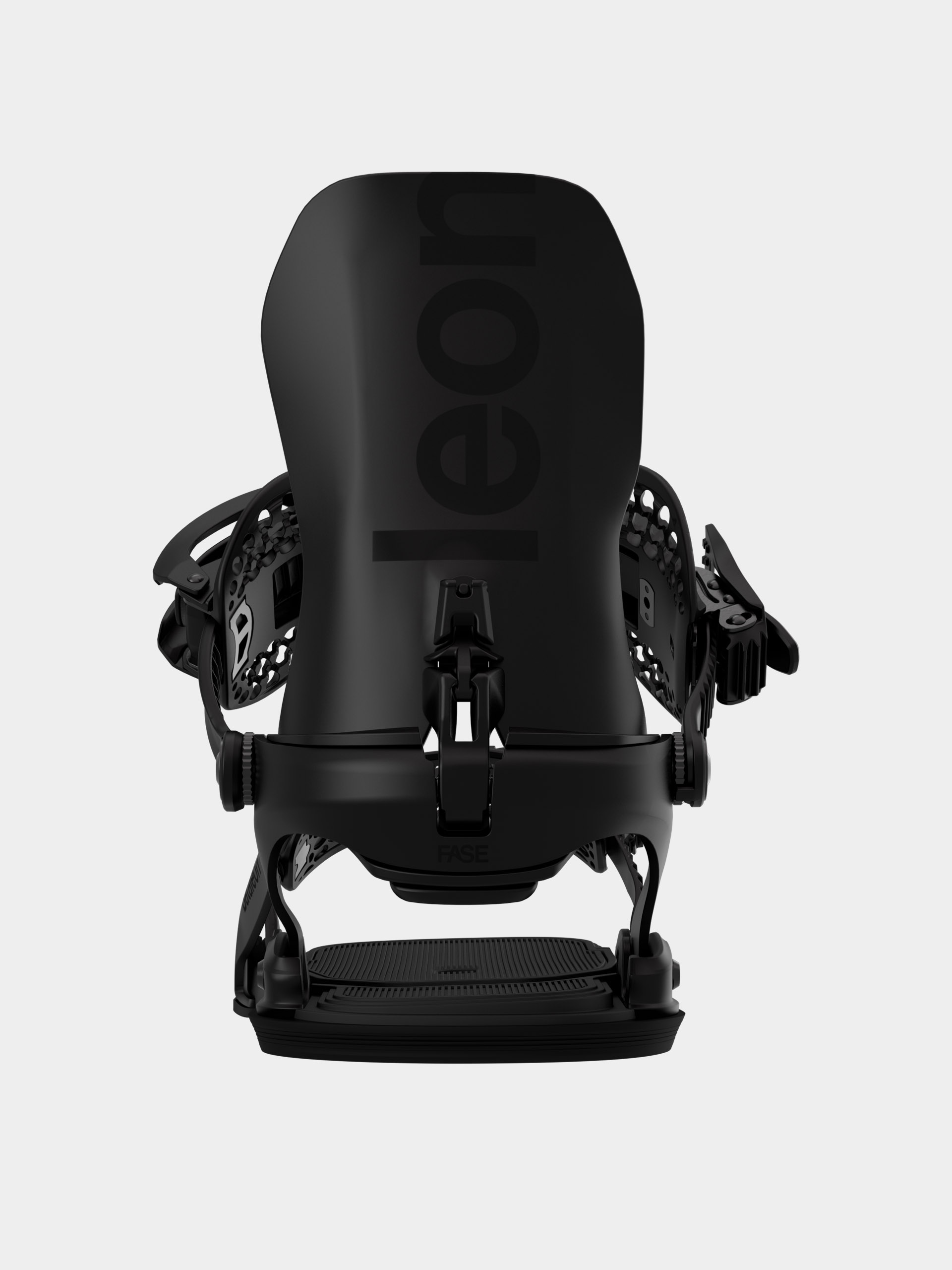 Férfi Snowboard kötés Bataleon Blaster Aw Fase (black)