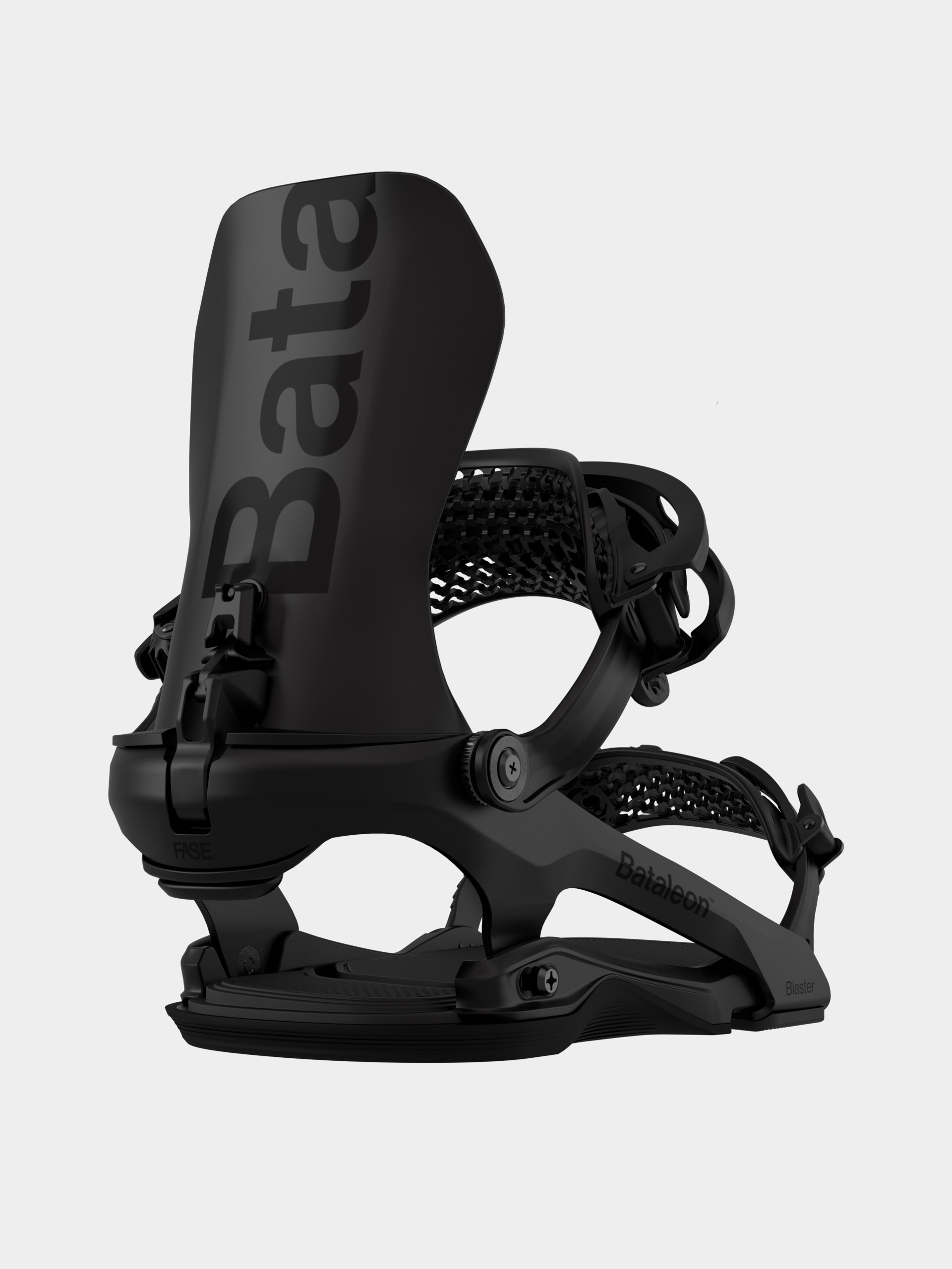 Férfi Snowboard kötés Bataleon Blaster Aw Fase (black)