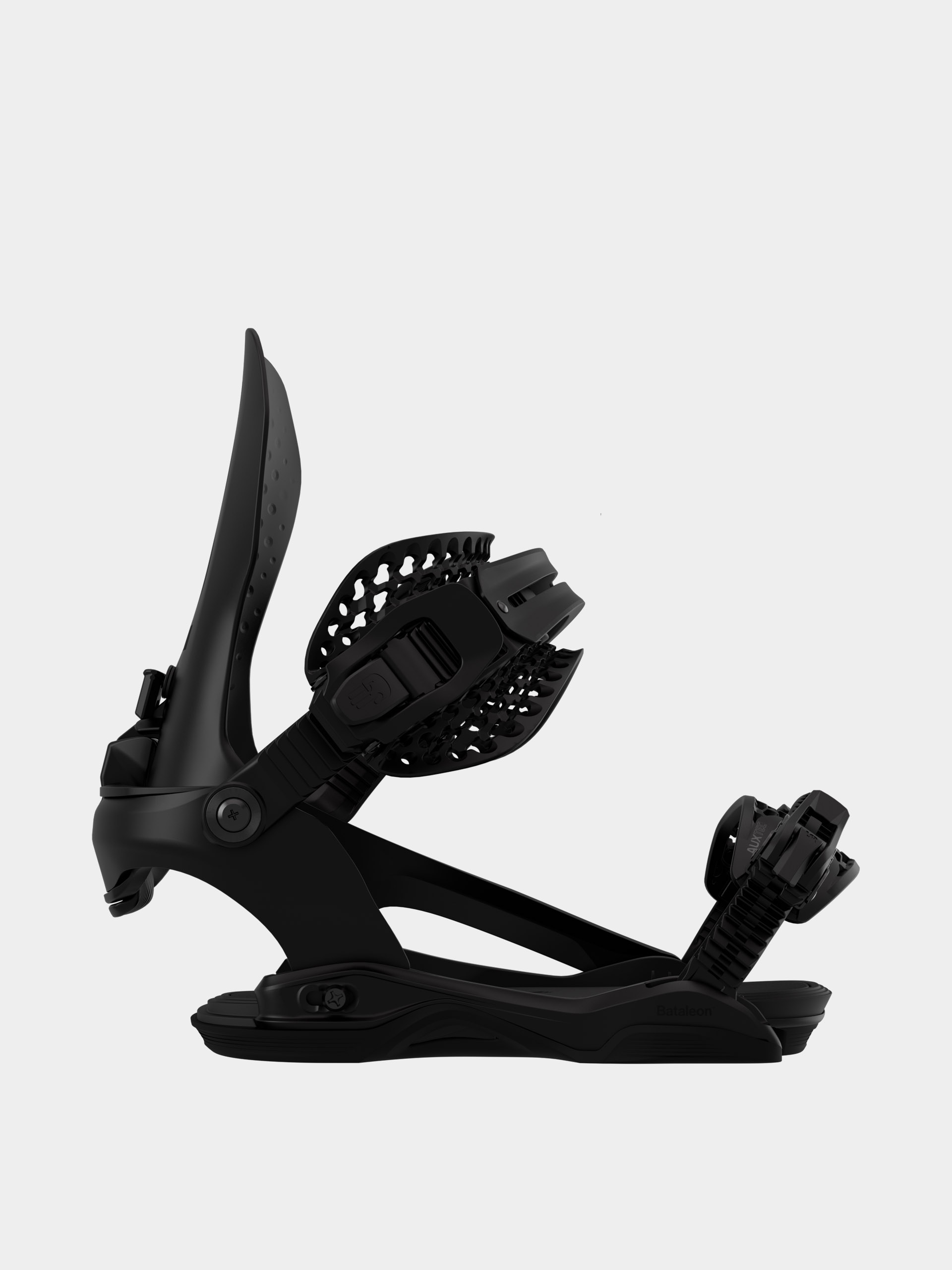 Férfi Snowboard kötés Bataleon Blaster Aw Fase (black)