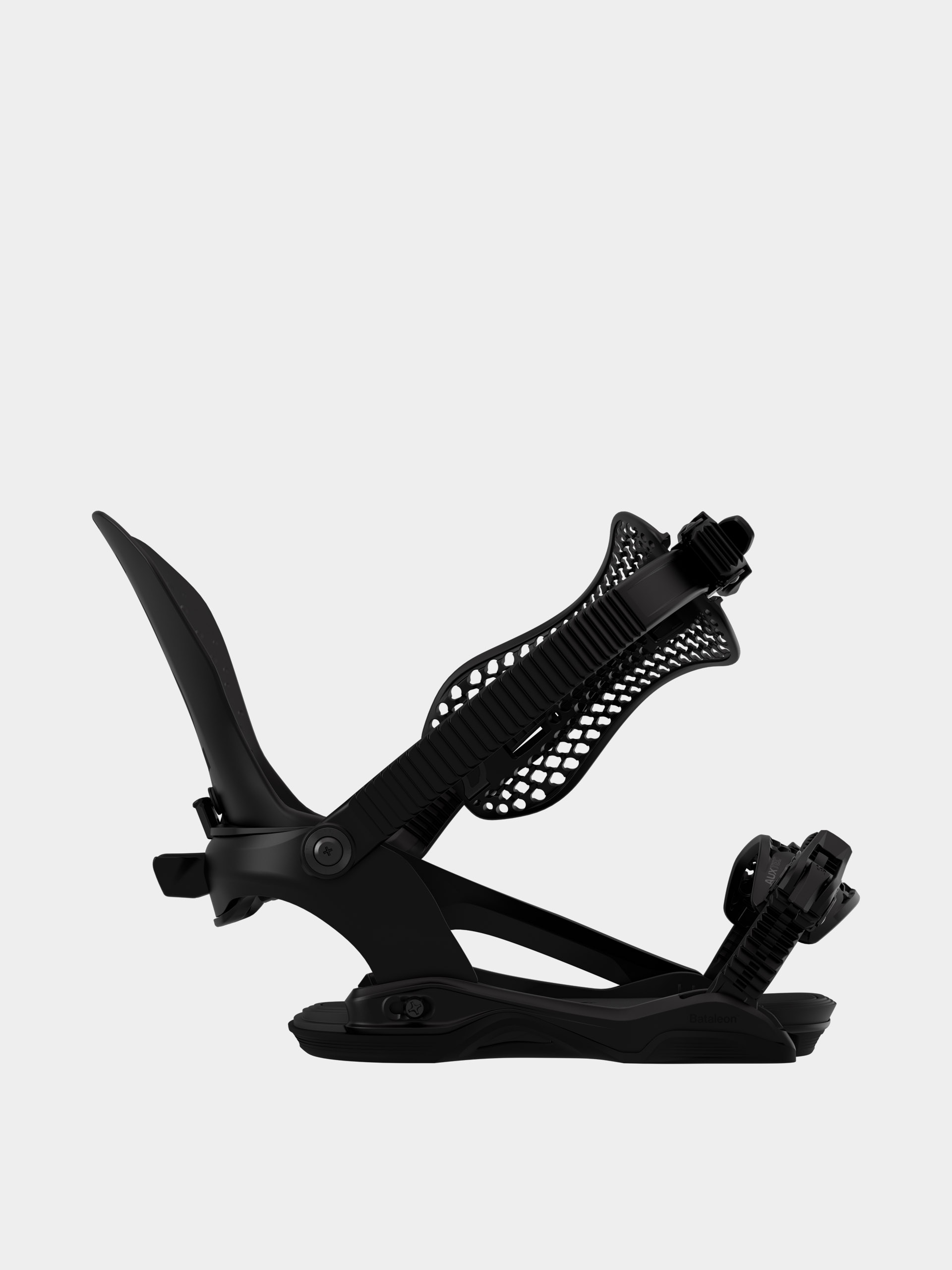 Férfi Snowboard kötés Bataleon Blaster Aw Fase (black)