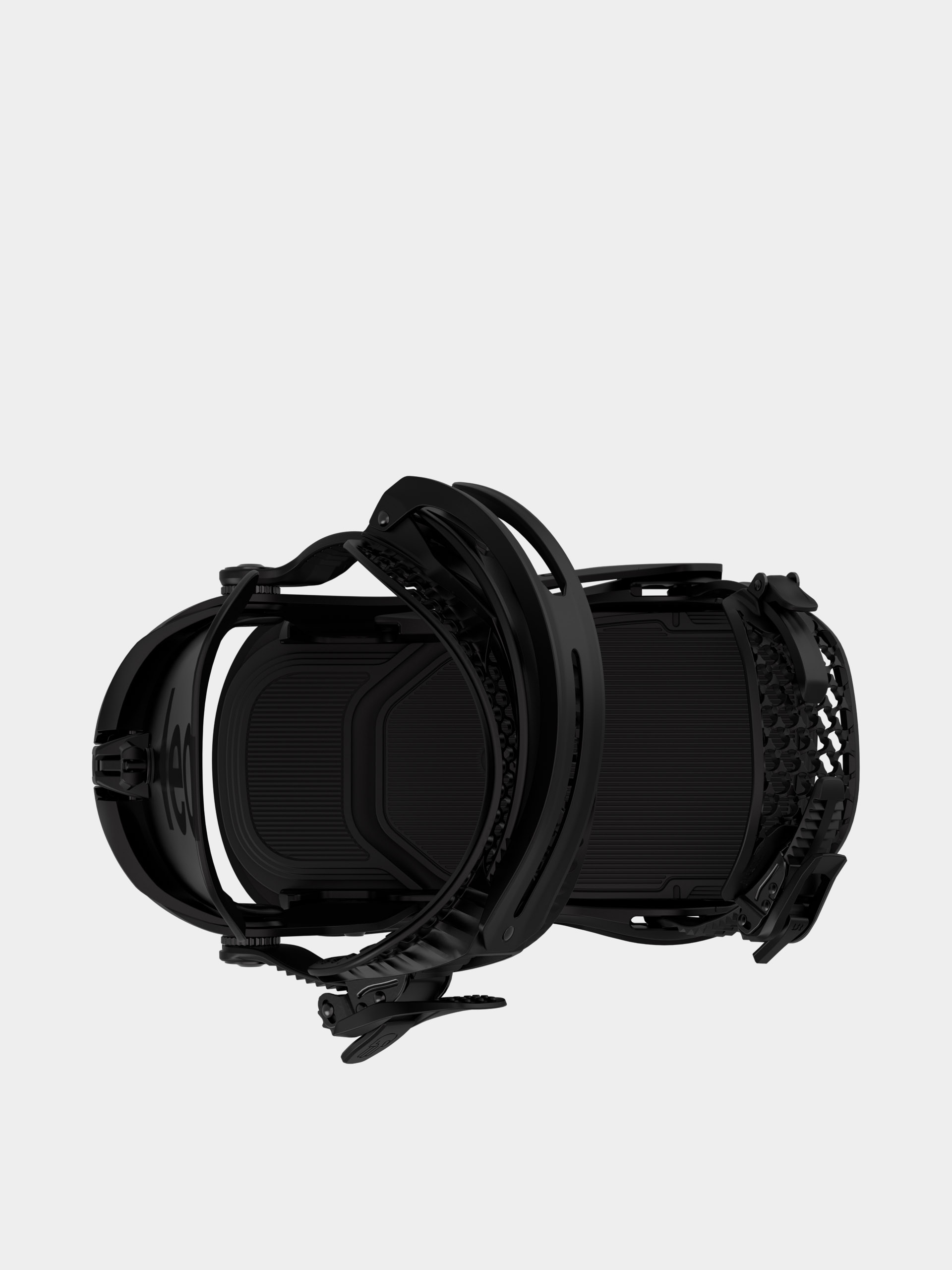 Férfi Snowboard kötés Bataleon Blaster Aw Fase (black)