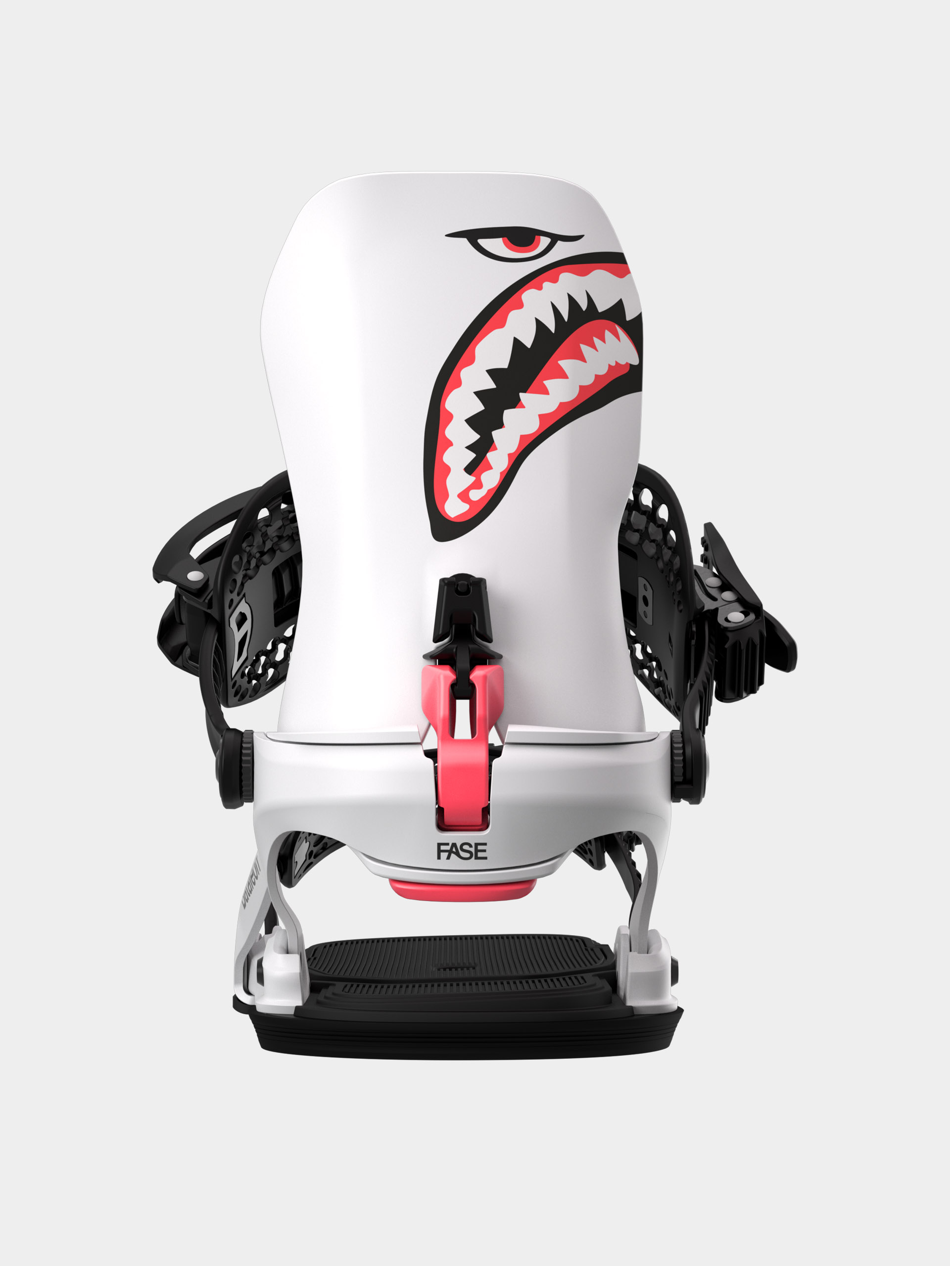 Férfi Snowboard kötés Bataleon Blaster Pro Aw Fase (tor)