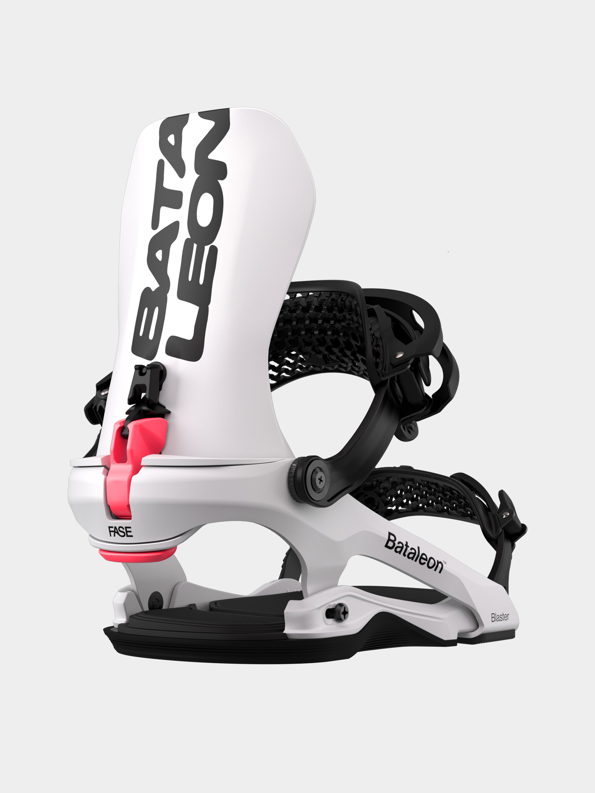 Férfi Snowboard kötés Bataleon Blaster Pro Aw Fase (tor)