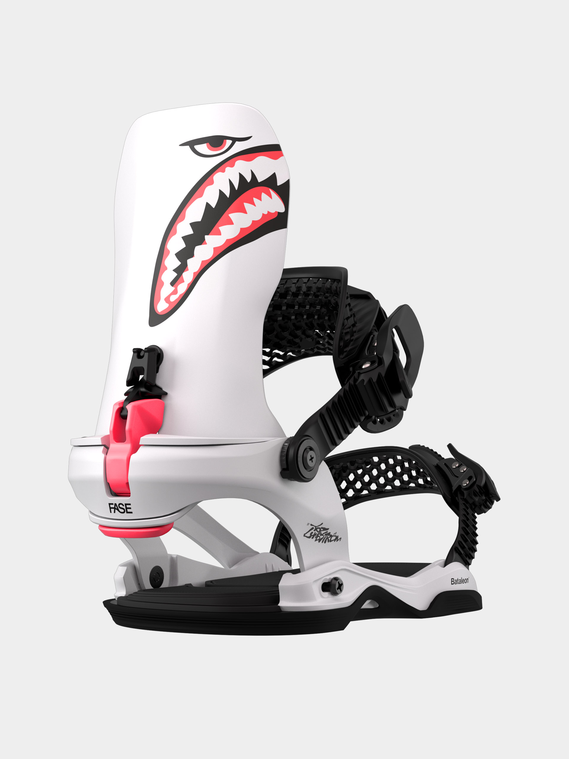 Snowboard kötés Bataleon Blaster Pro Aw Fase