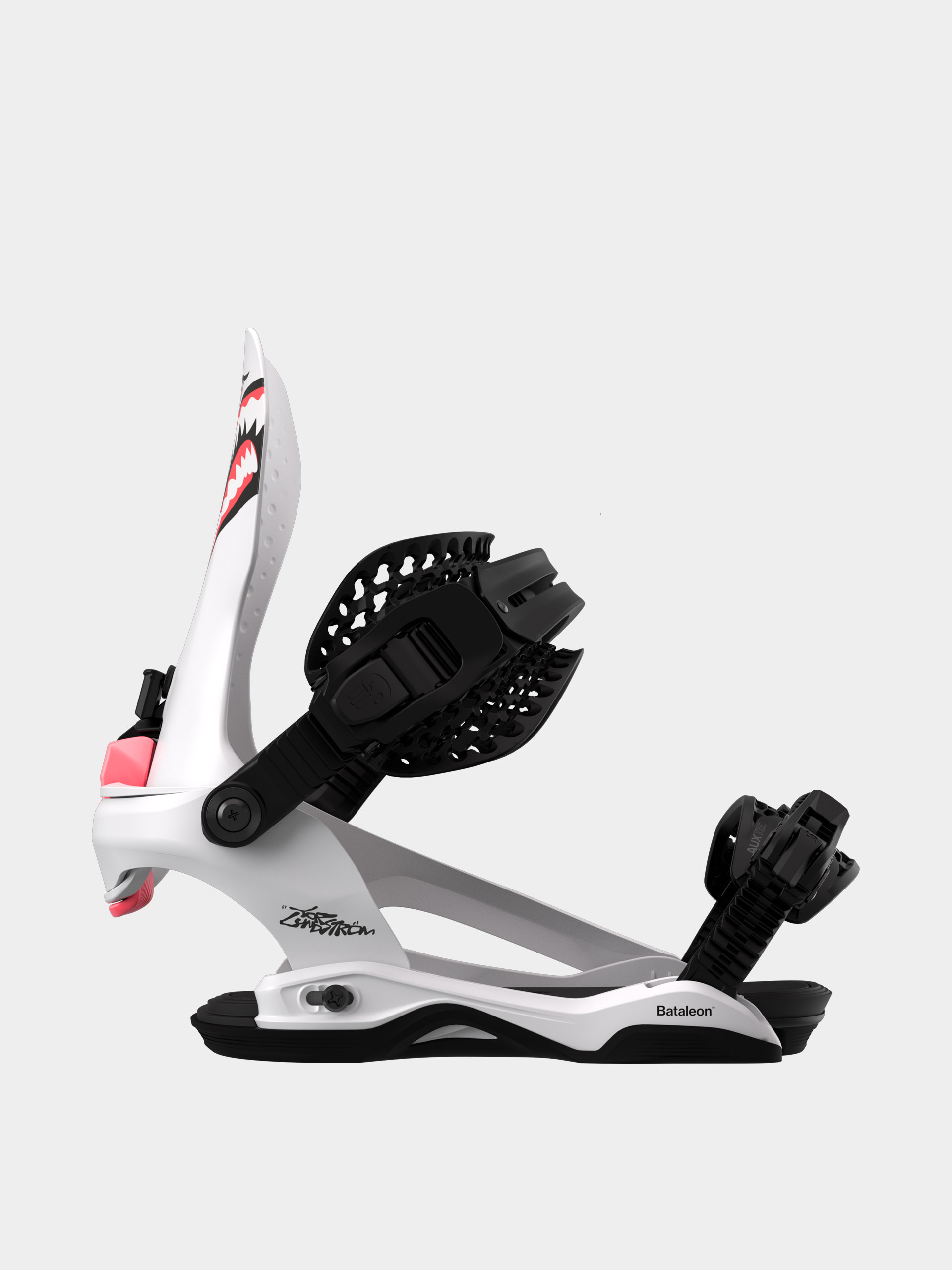 Férfi Snowboard kötés Bataleon Blaster Pro Aw Fase (tor)