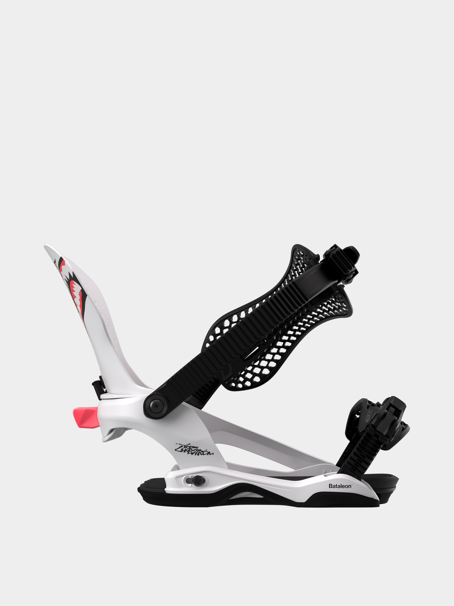 Férfi Snowboard kötés Bataleon Blaster Pro Aw Fase (tor)
