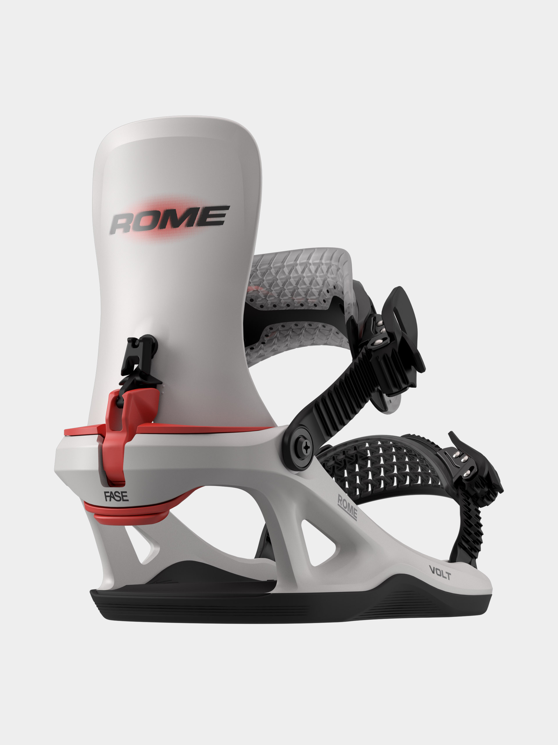 Snowboard kötés Rome Volt Fase (stone)