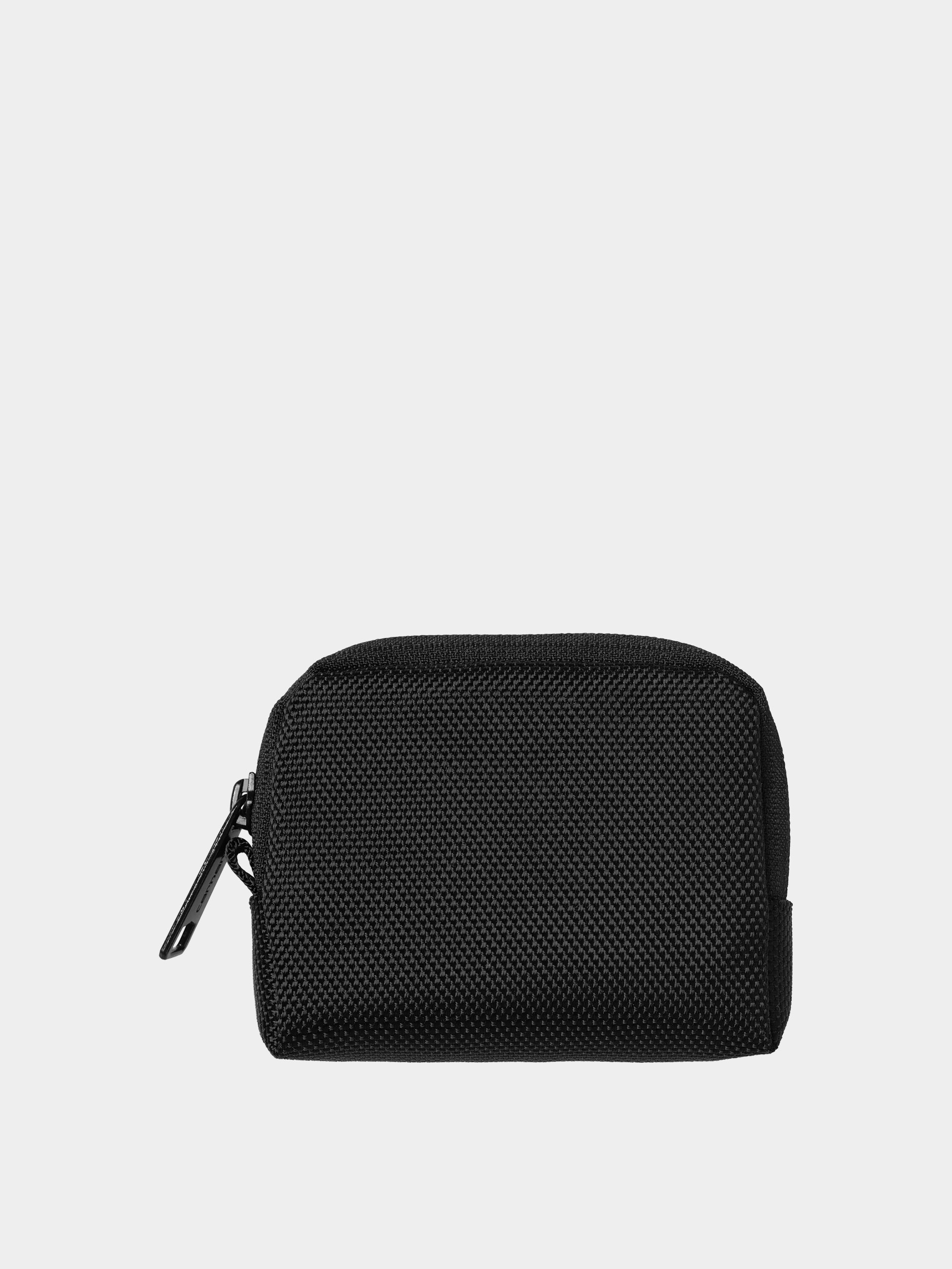 Pénztárca Carhartt WIP Richmond Coin (black)
