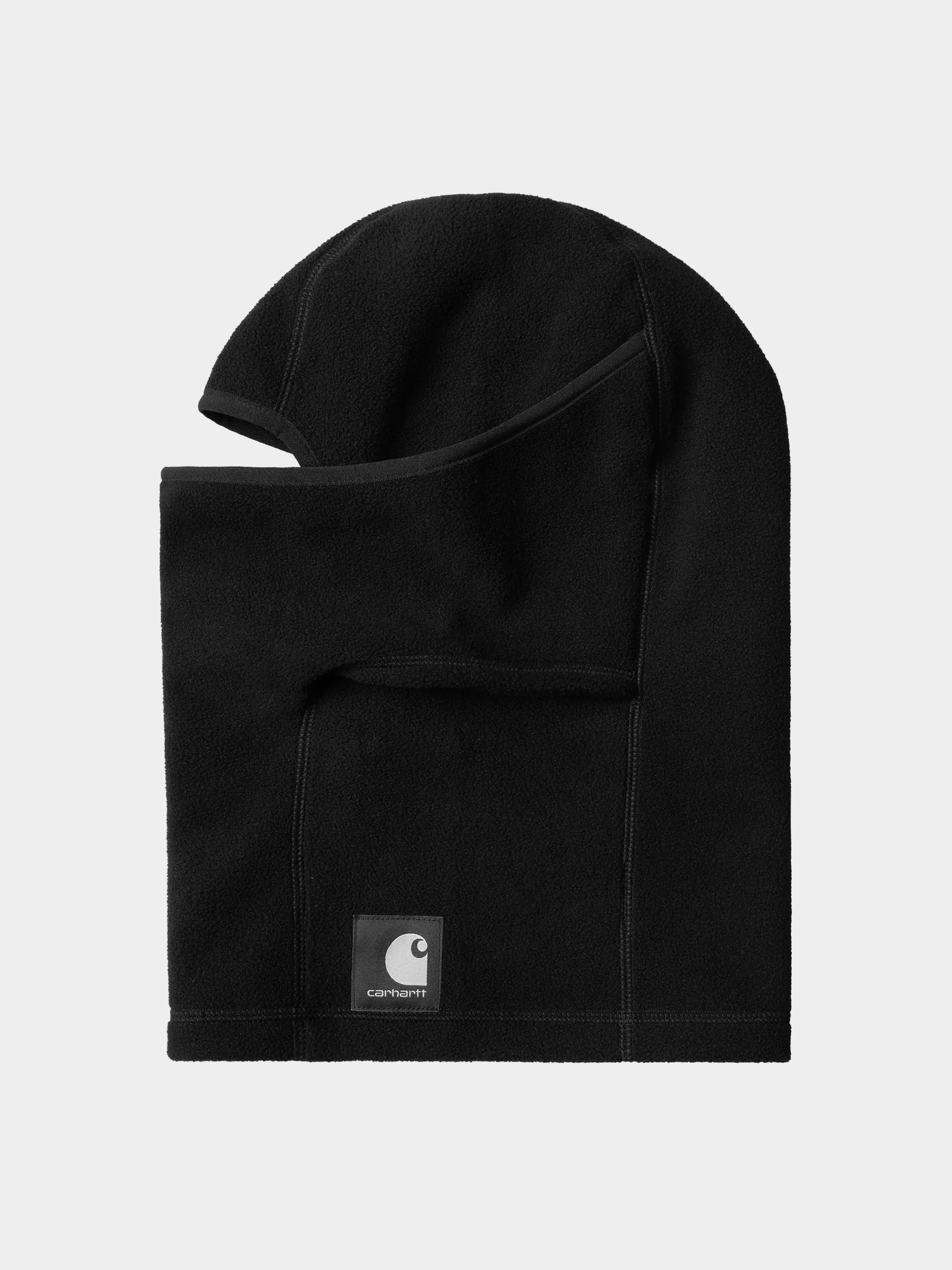 Balaklava Carhartt WIP Blevin Mask (black)