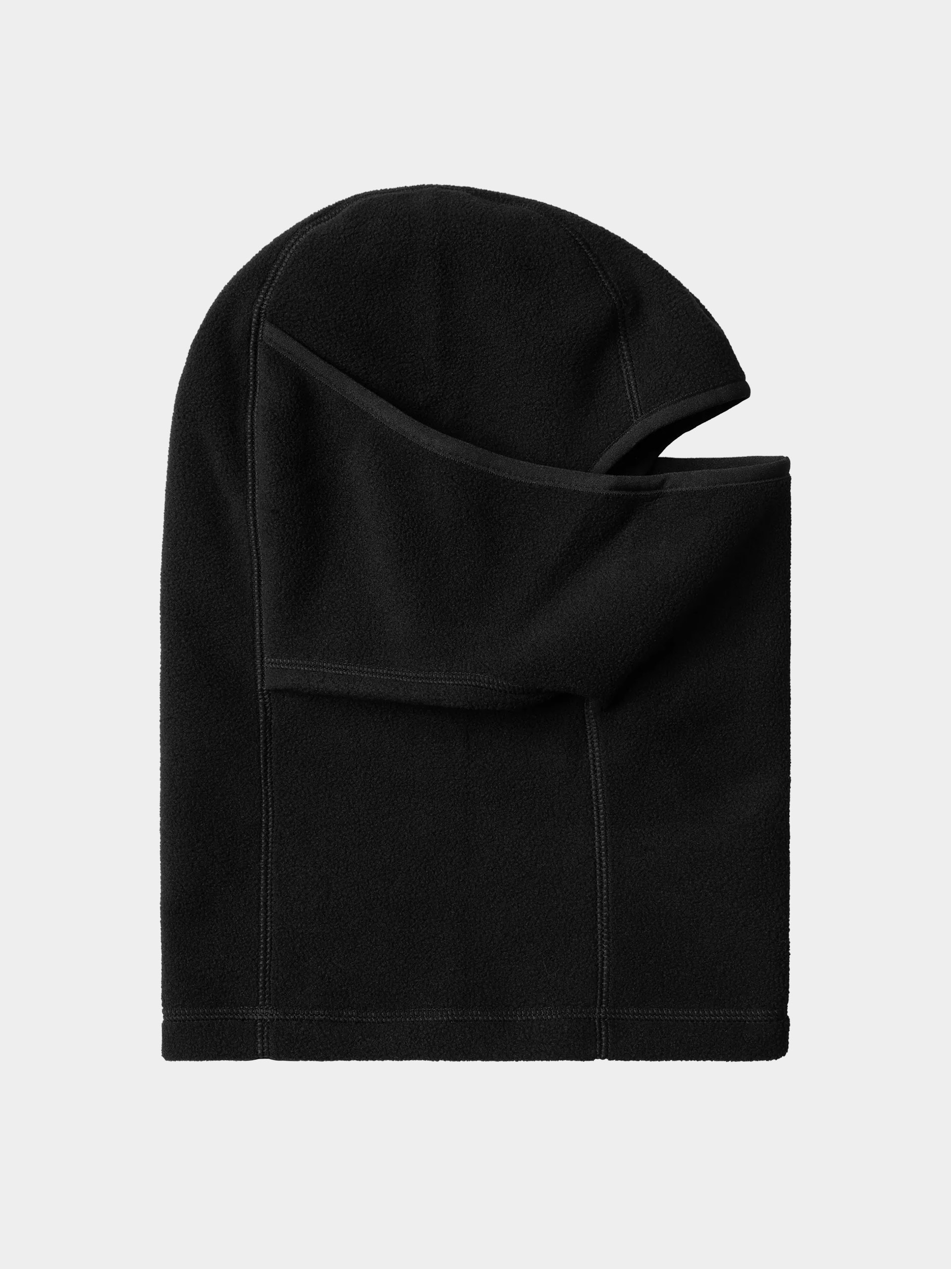 Balaklava Carhartt WIP Blevin Mask (black)