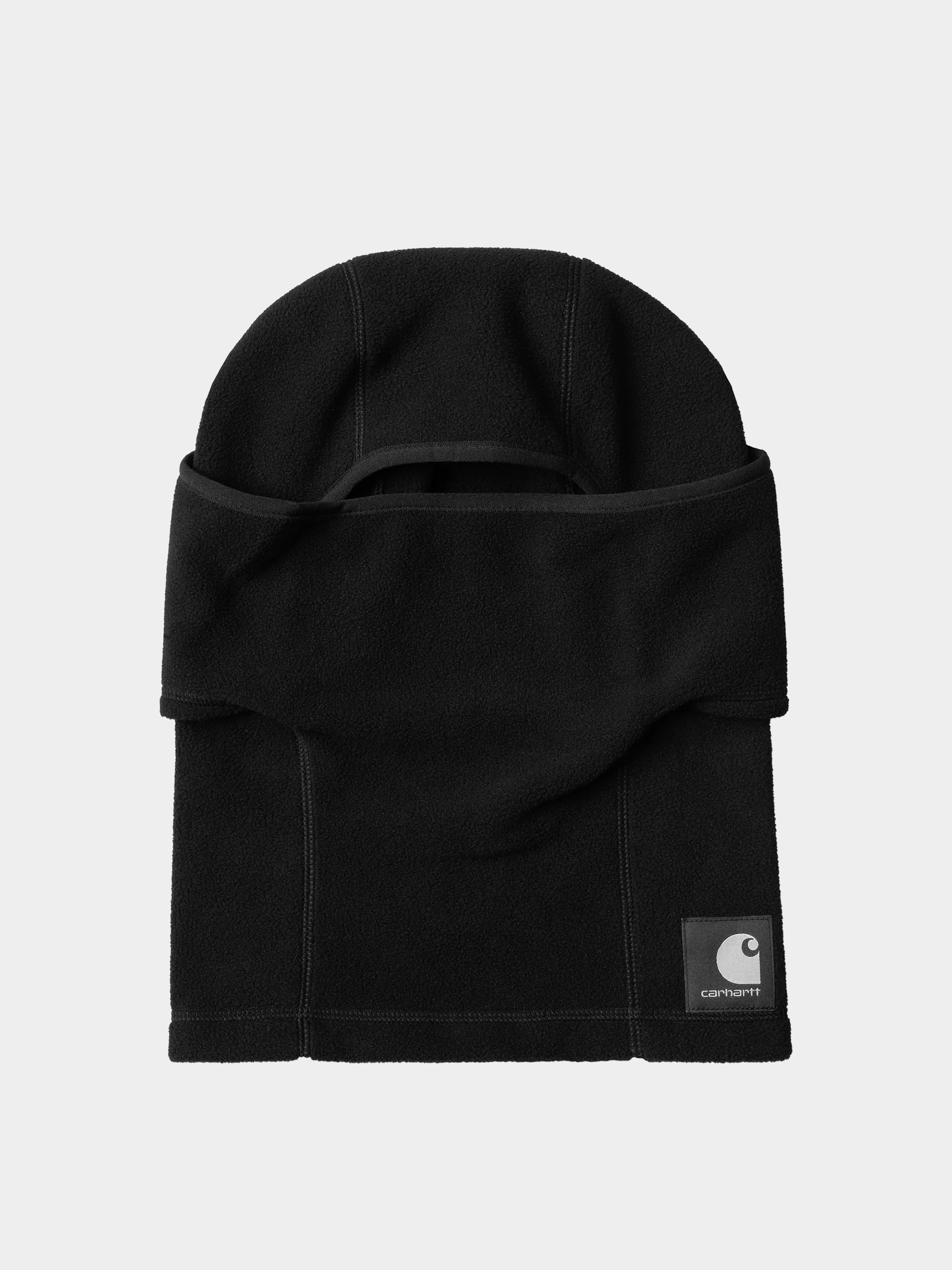 Balaklava Carhartt WIP Blevin Mask (black)