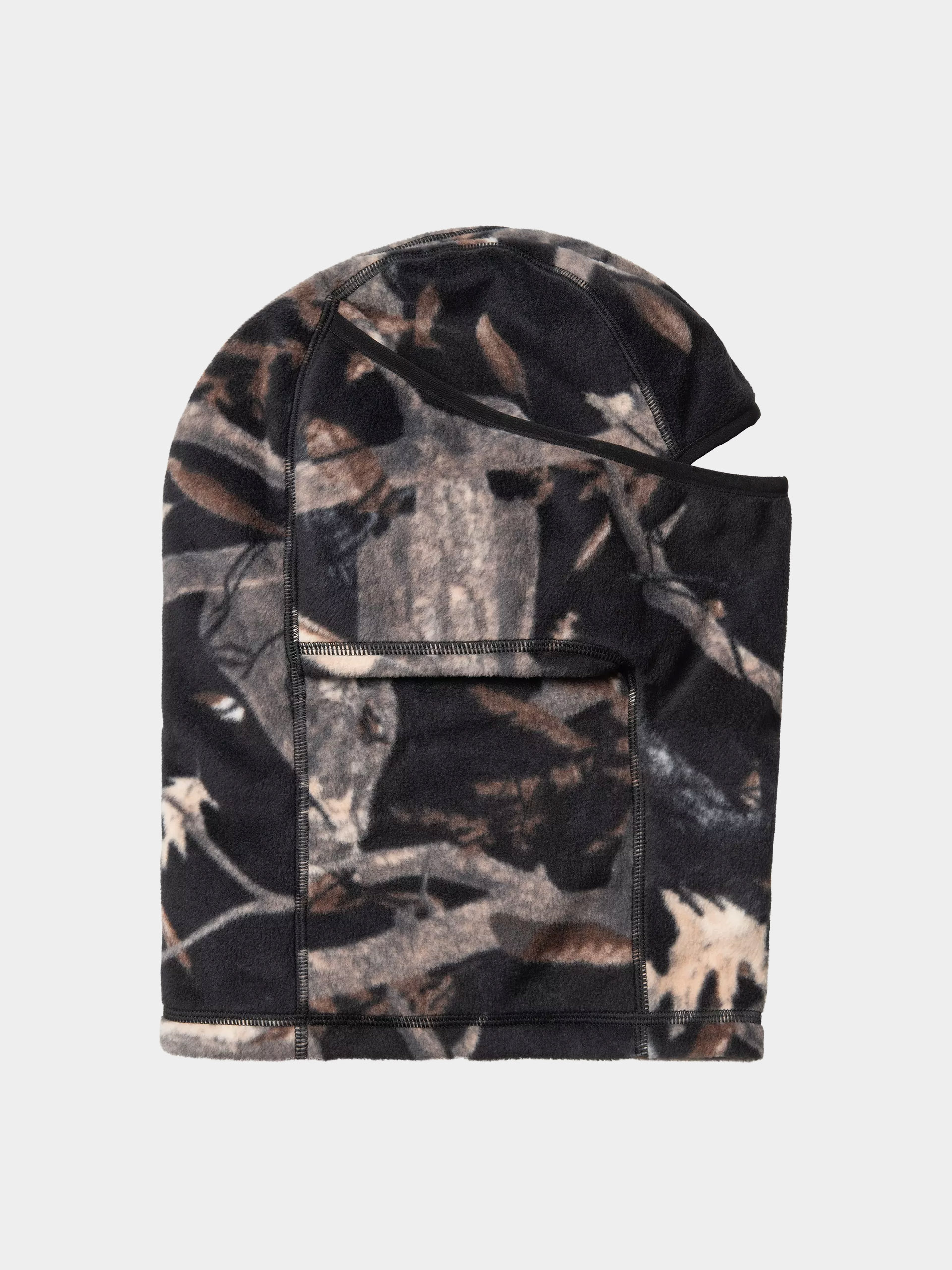 Balaklava Carhartt WIP Blevin Mask (camo feather tree black)