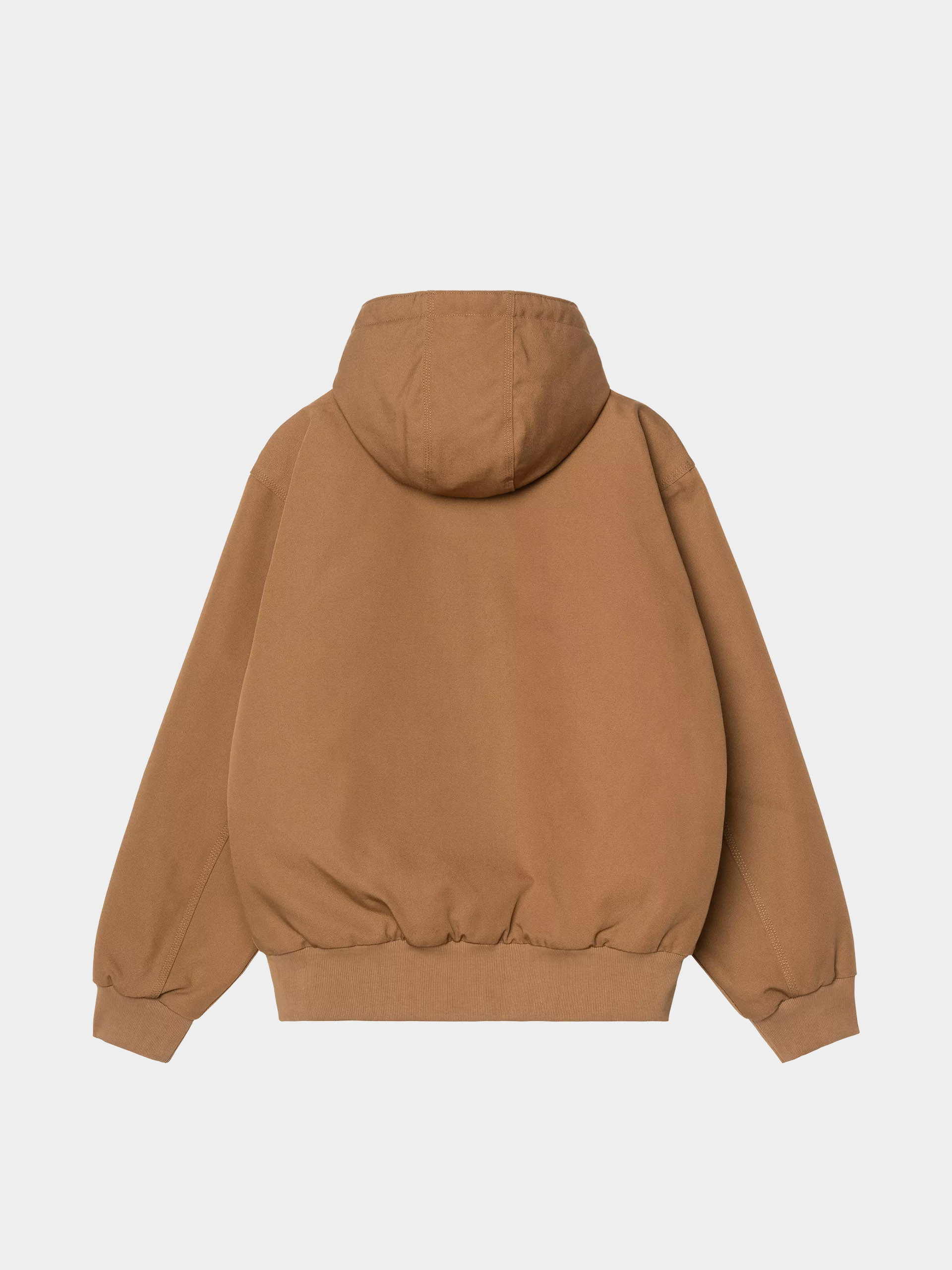 Dzseki Carhartt WIP OG Active (wip h brown/rigid)
