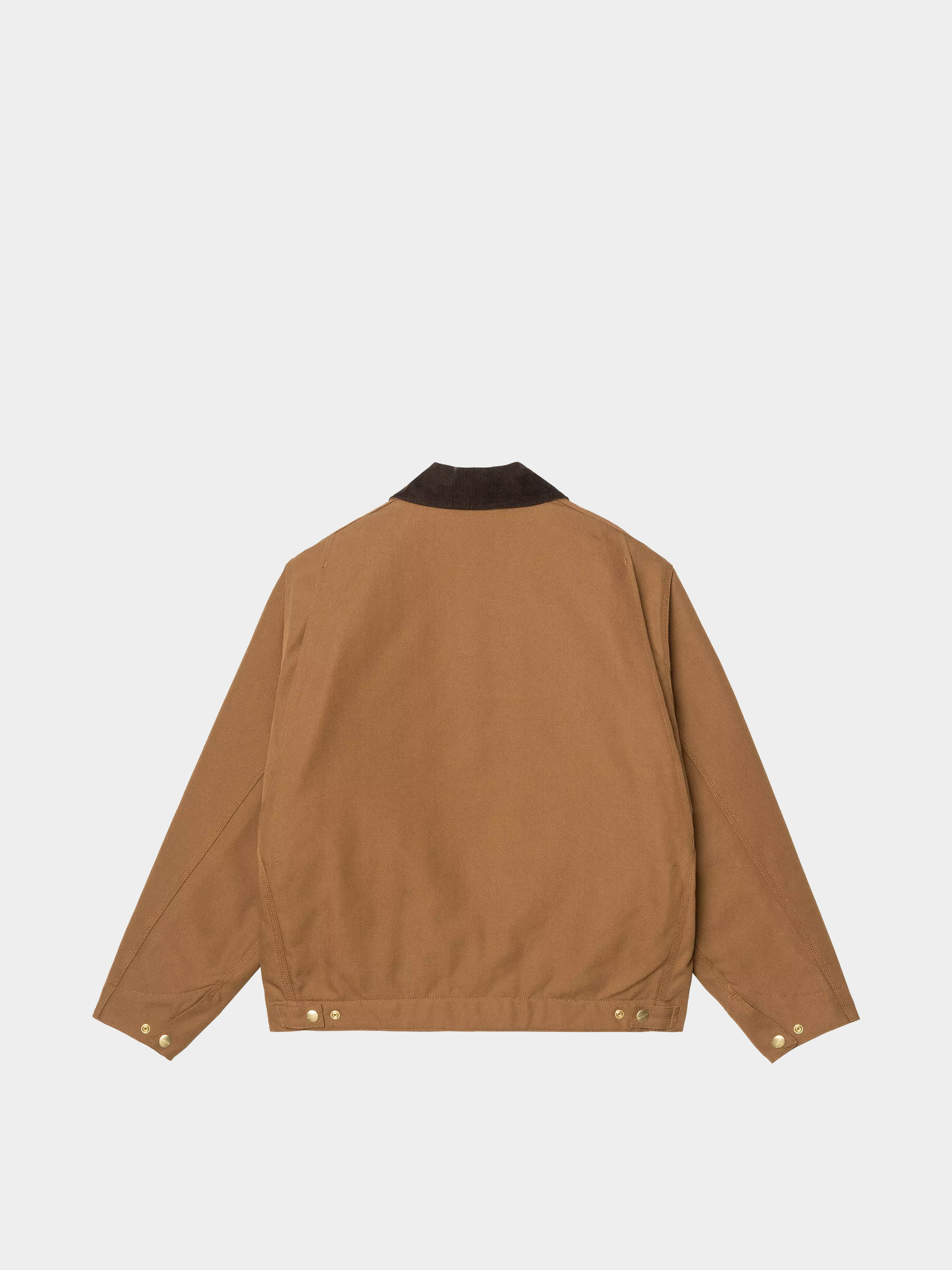 Dzseki Carhartt WIP OG Detroit (wip h brown/tobacco/rigid)