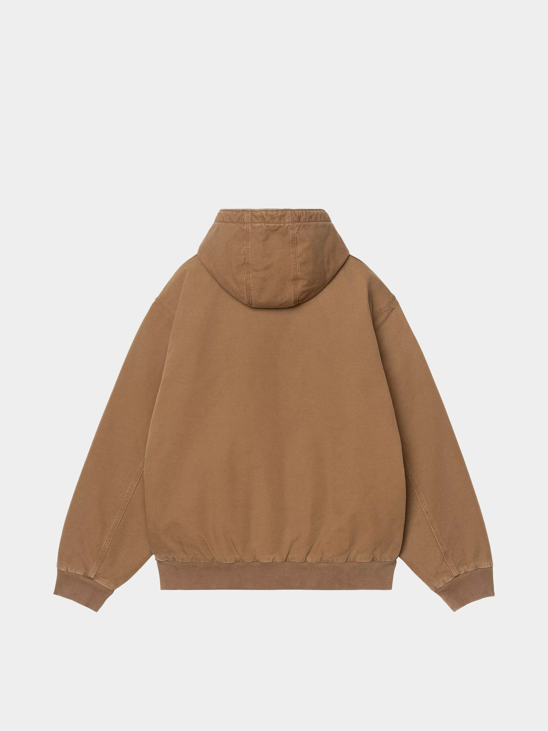 Dzseki Carhartt WIP OG Active (wip h brown/stone canvas)