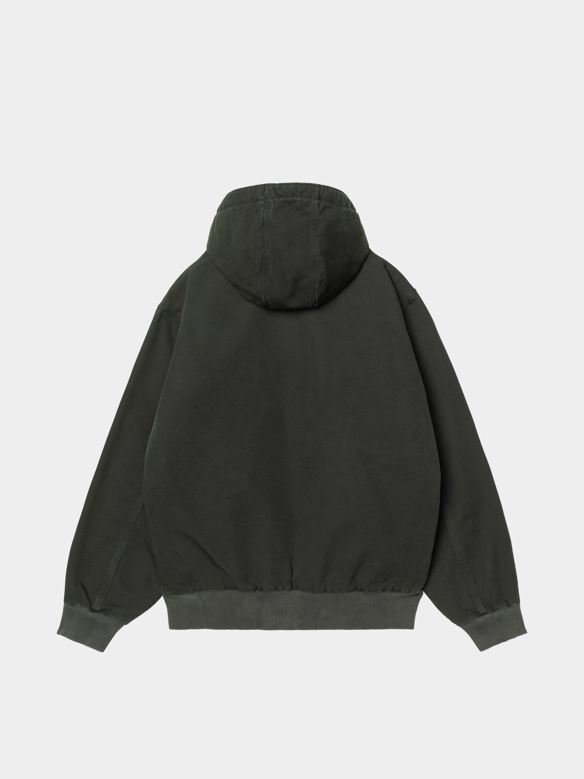Dzseki Carhartt WIP OG Active (raven/stone canvas)