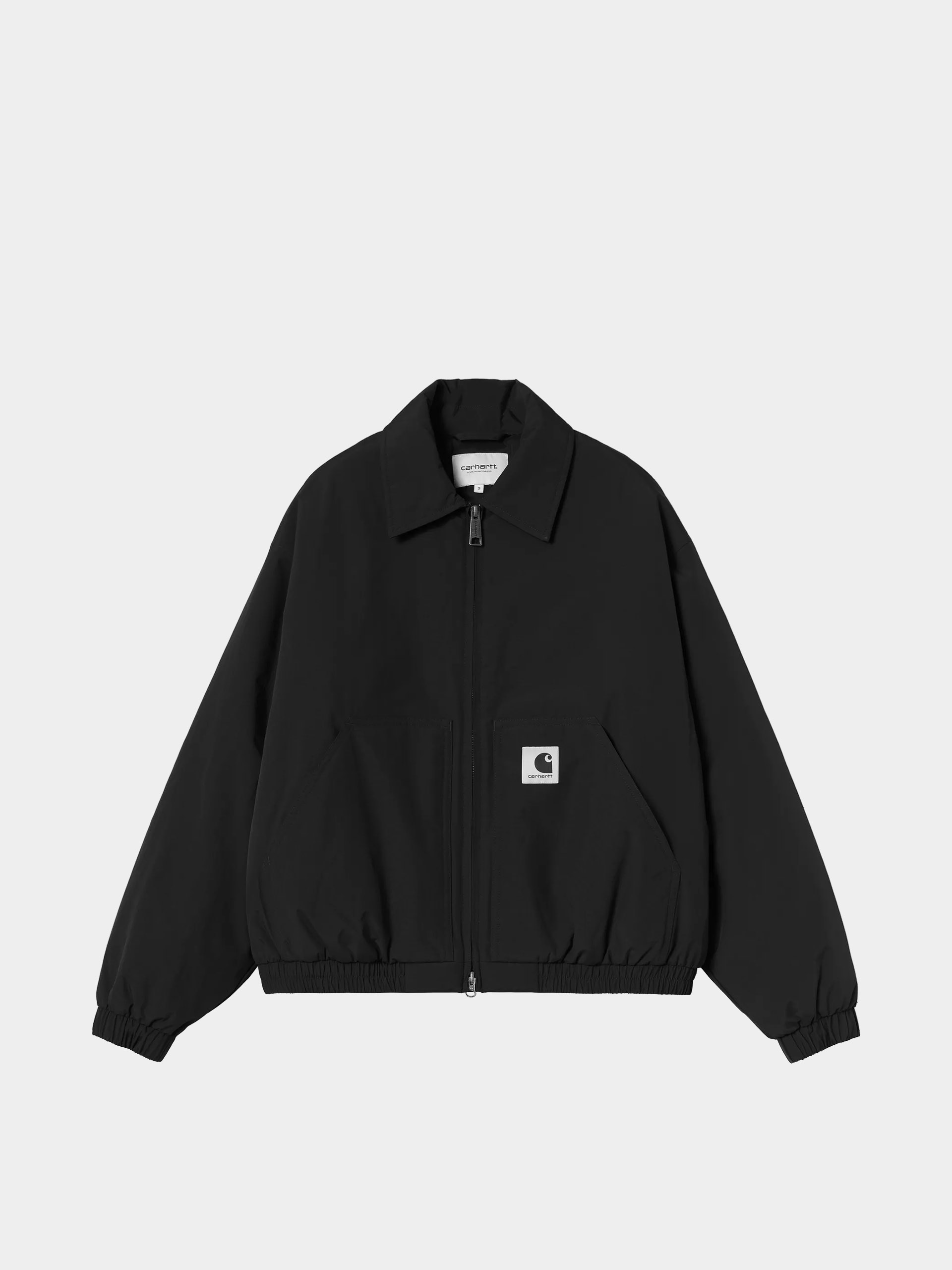 Dzseki Carhartt WIP Stanwood Wmn