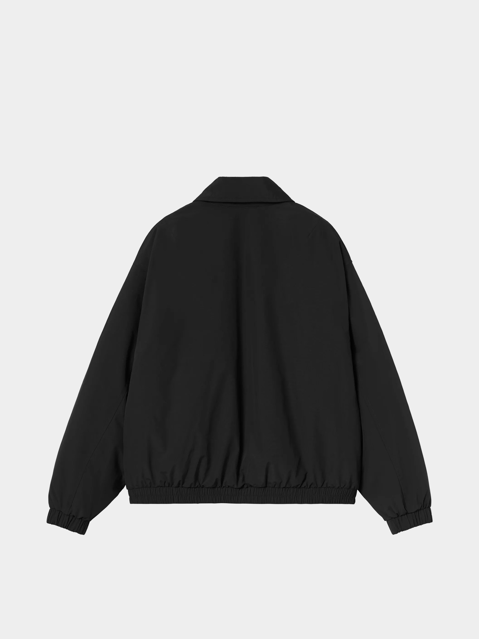 Dzseki Carhartt WIP Stanwood Wmn (black)