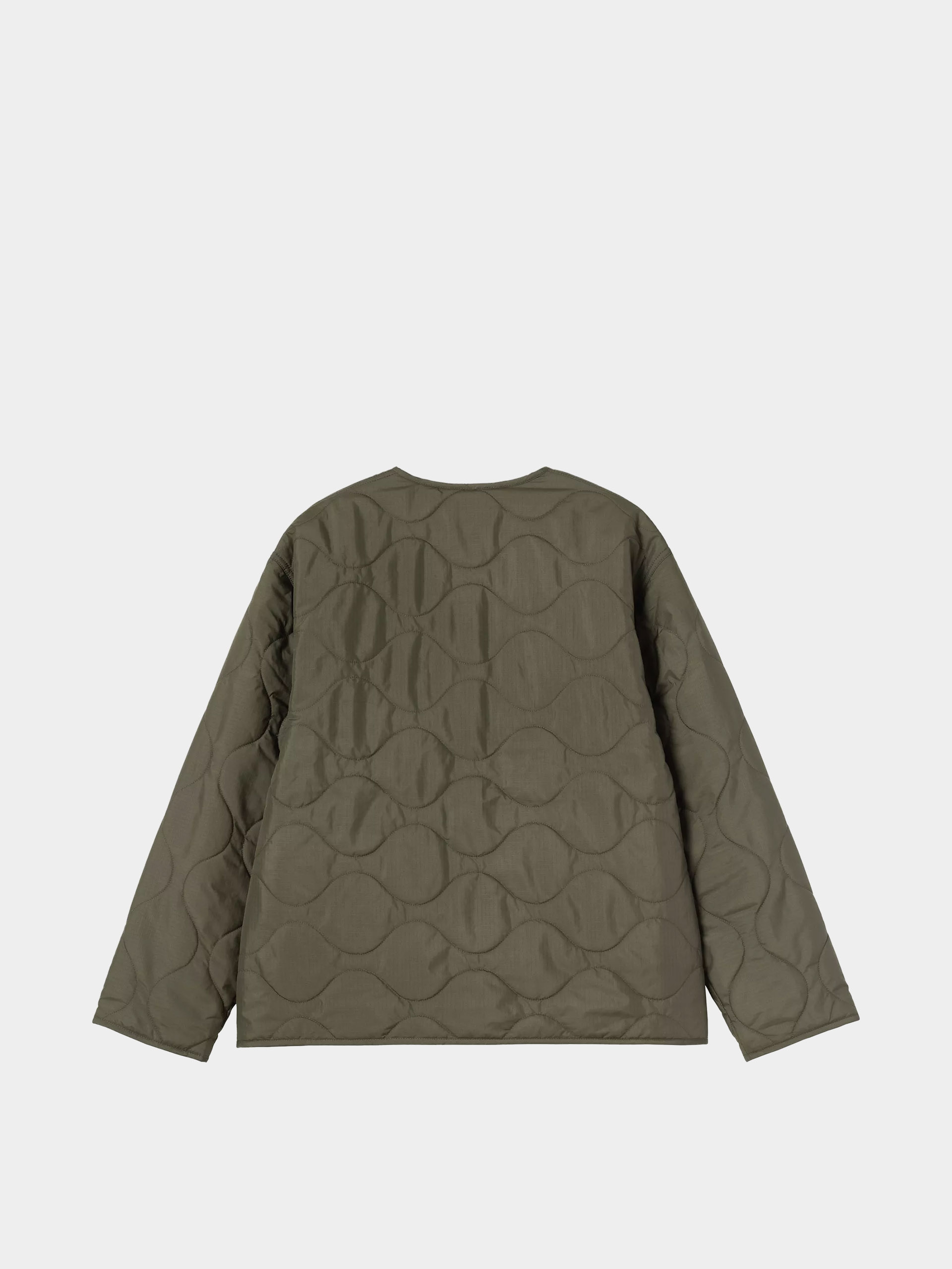 Dzseki Carhartt WIP Skye (cypress/wax)