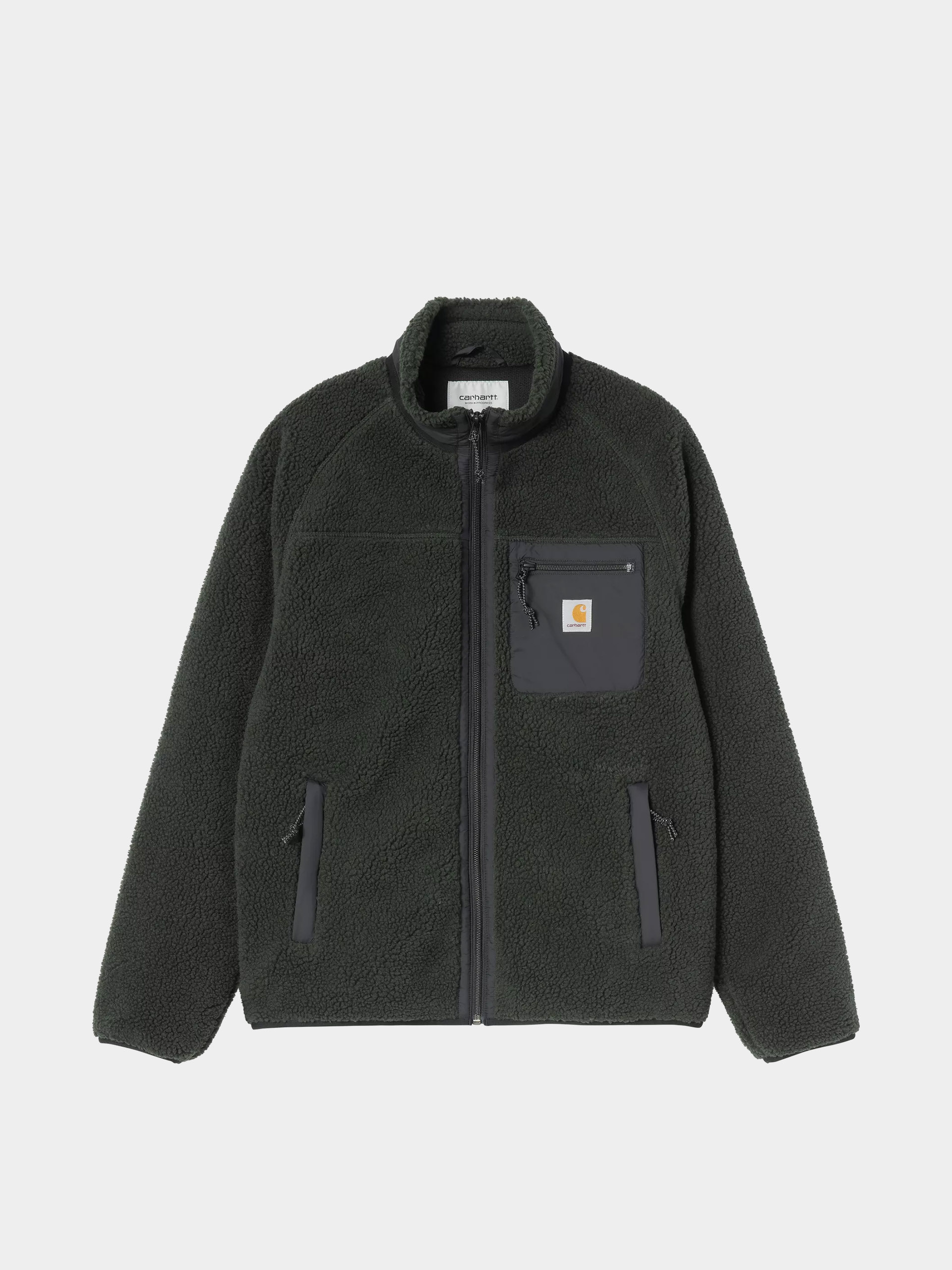Dzseki Carhartt WIP Prentis (raven/black)