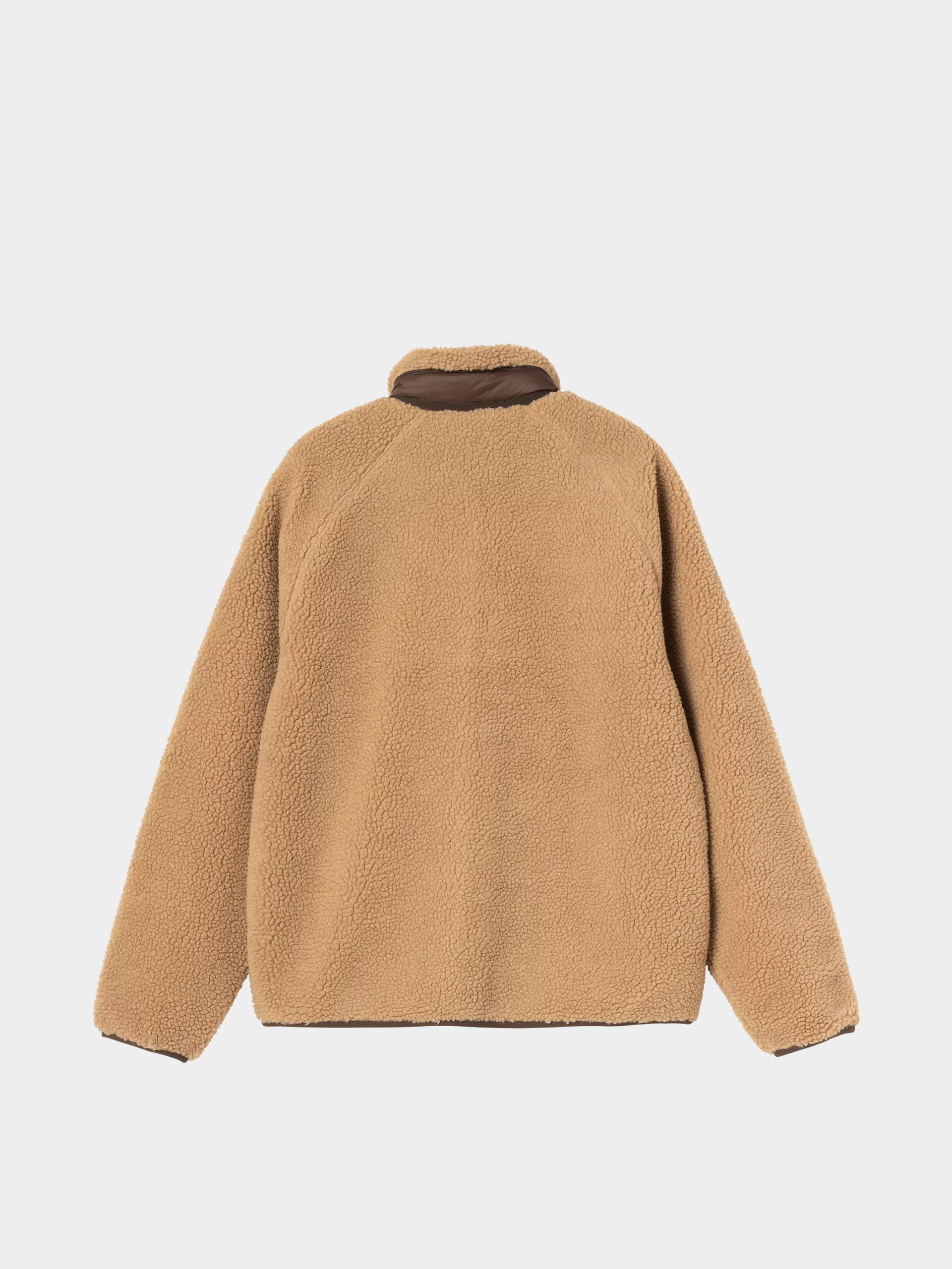 Dzseki Carhartt WIP Prentis (wip dusty h/tobacco)
