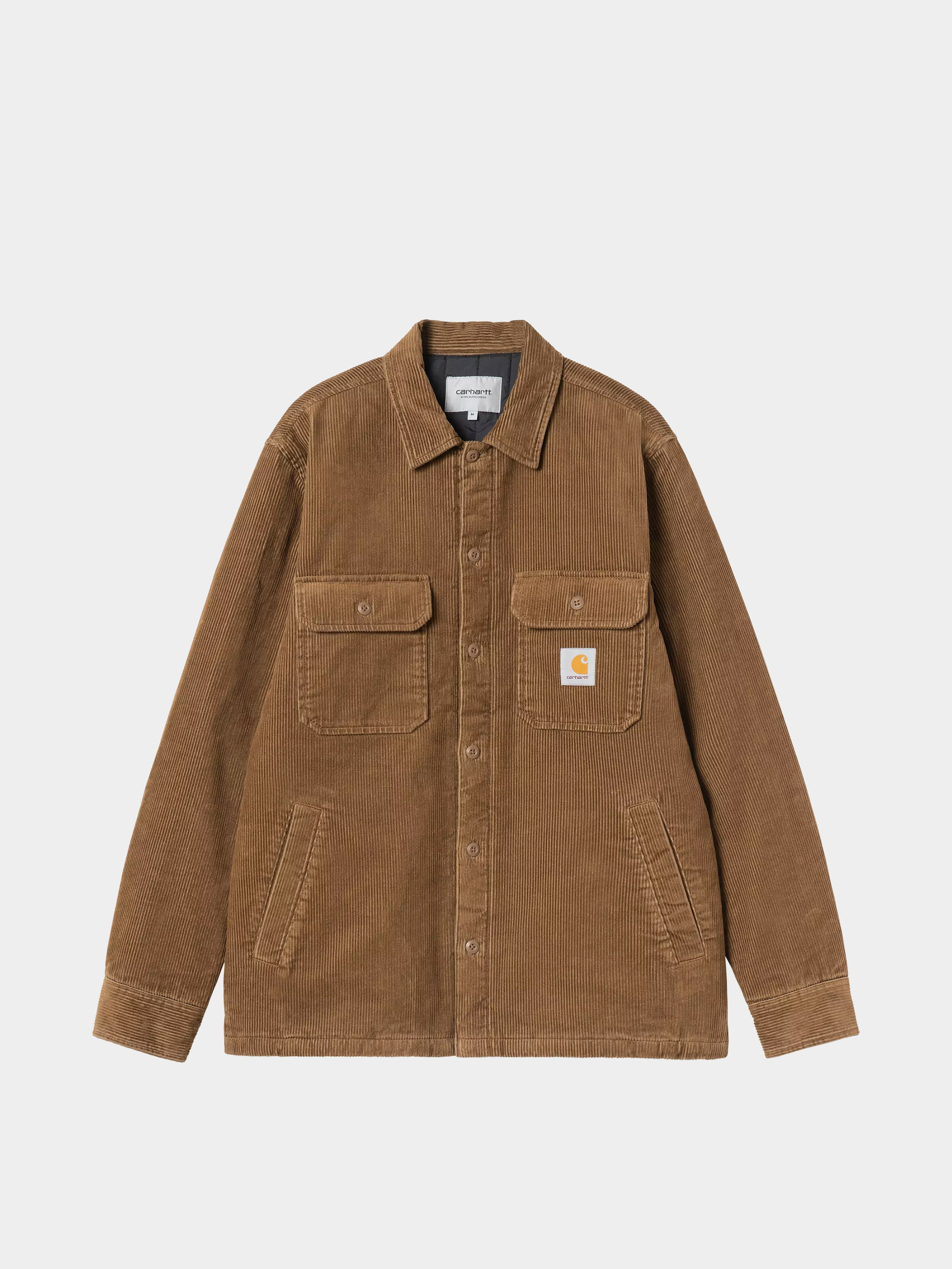 Dzseki Carhartt WIP Whitsome (wip h brown)