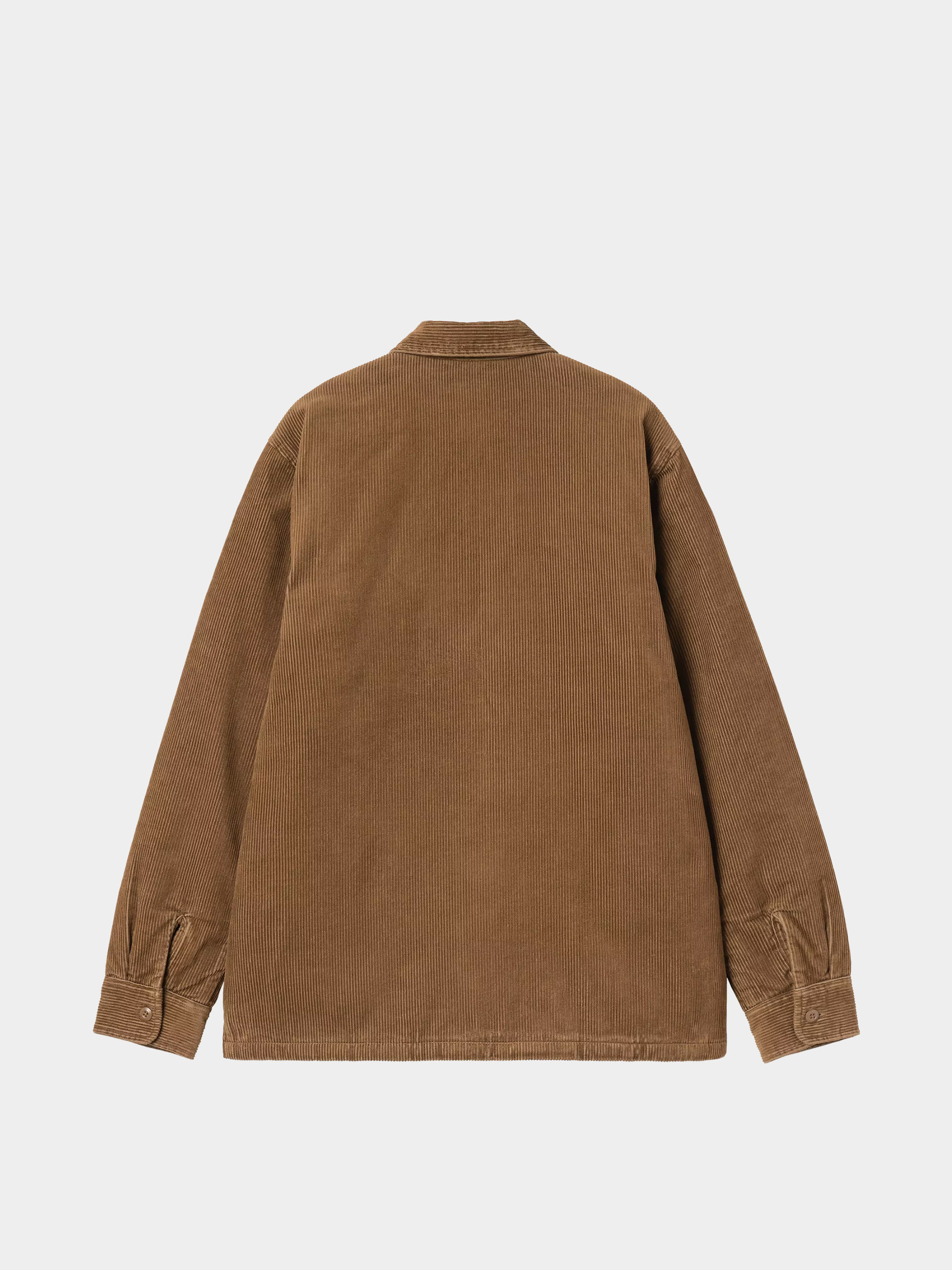 Dzseki Carhartt WIP Whitsome (wip h brown)