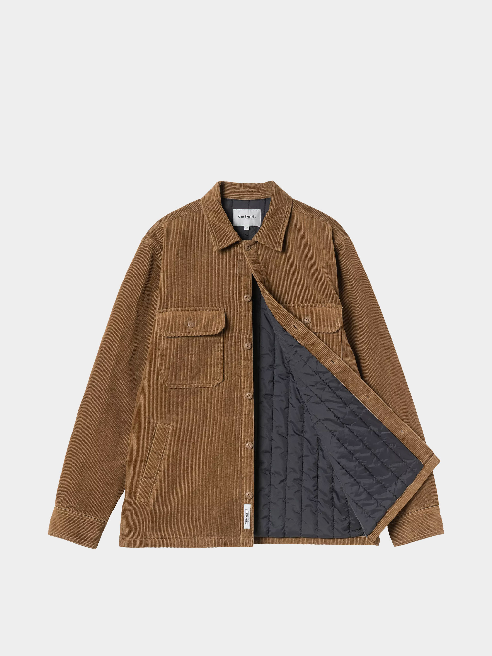 Dzseki Carhartt WIP Whitsome (wip h brown)