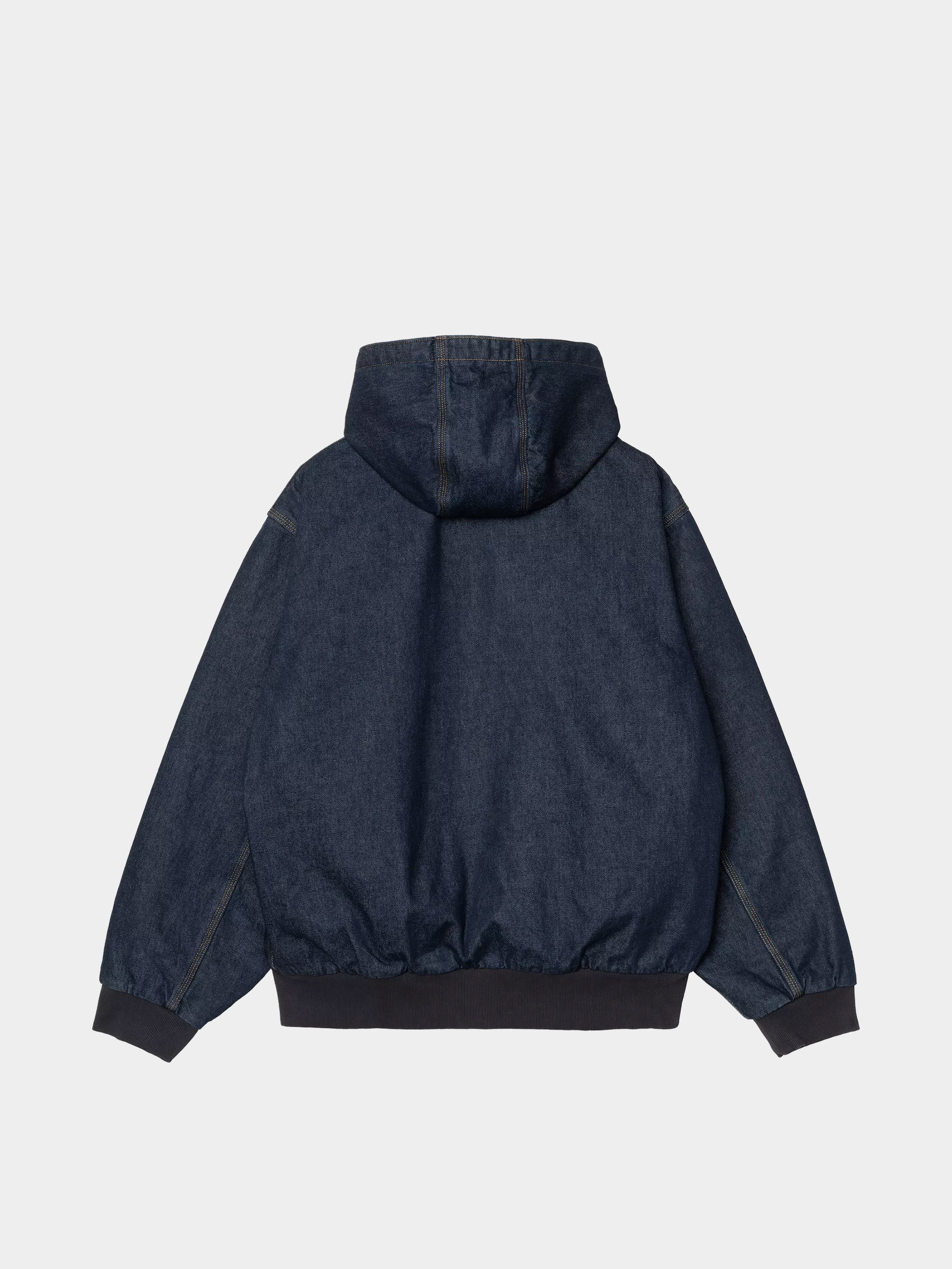 Dzseki Carhartt WIP OG Active (blue/rinsed)