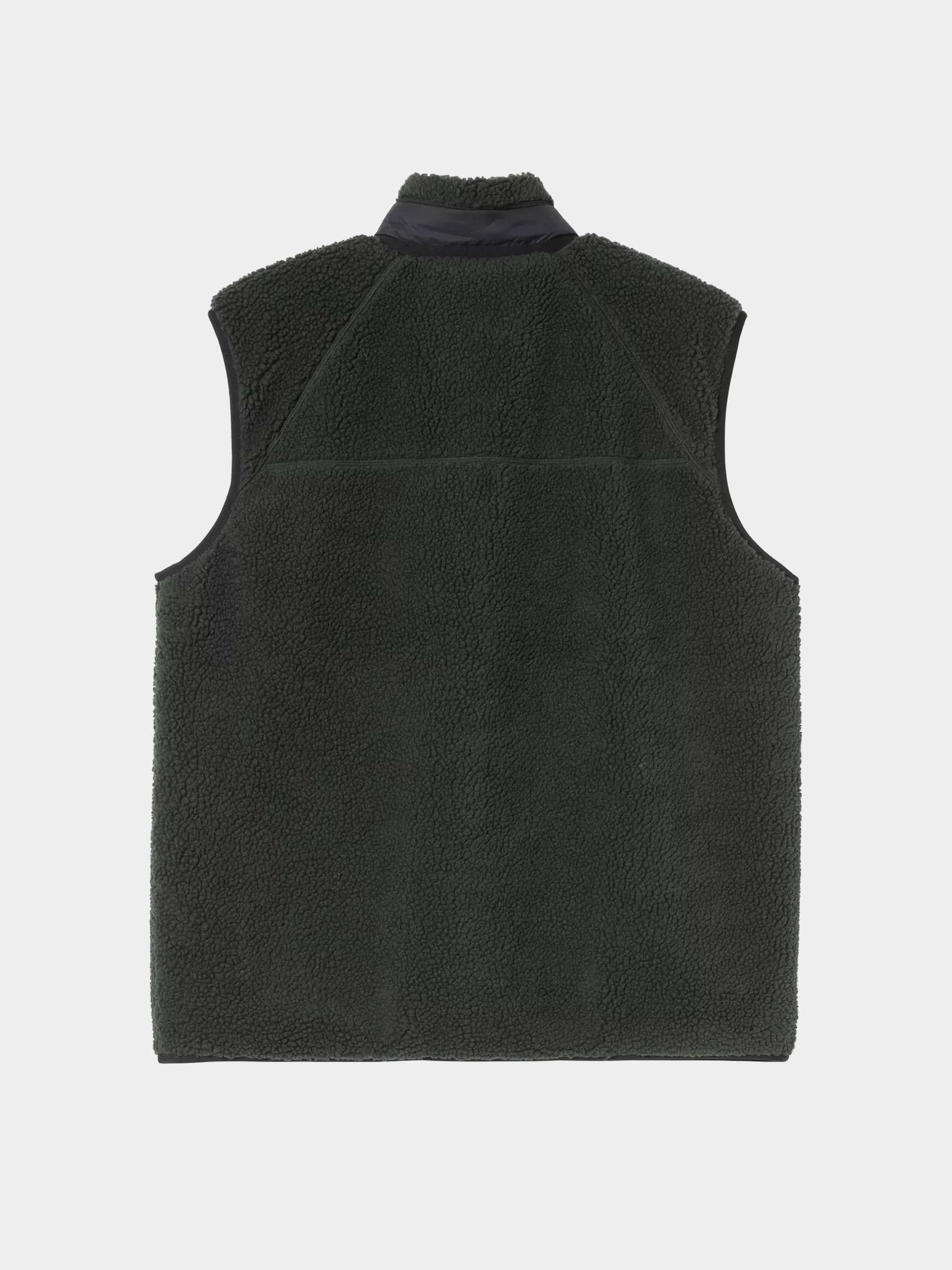 Mellény Carhartt WIP Prentis (raven/black)
