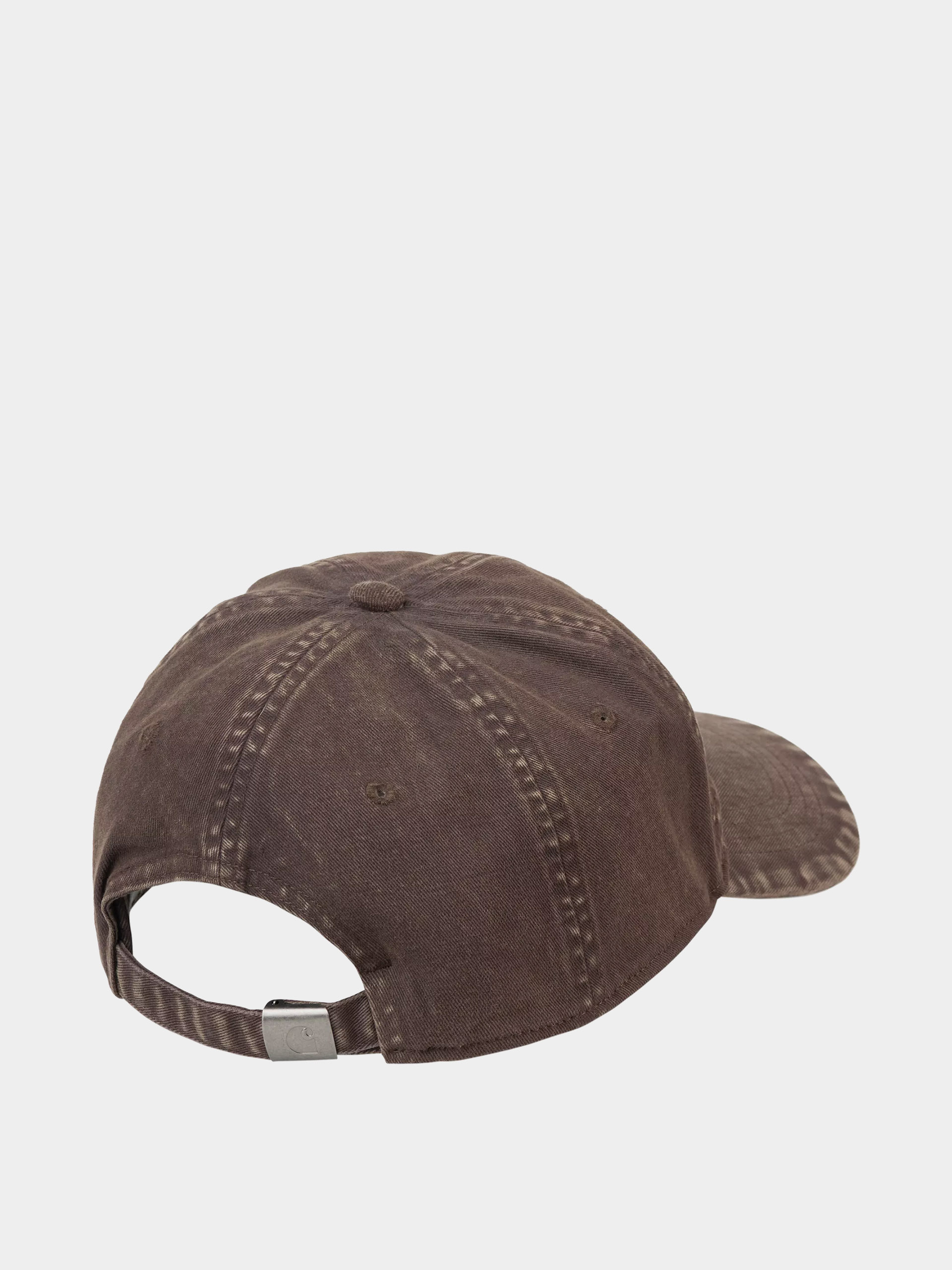 Baseball sapka Carhartt WIP Lambert (tobacco/moon wash)