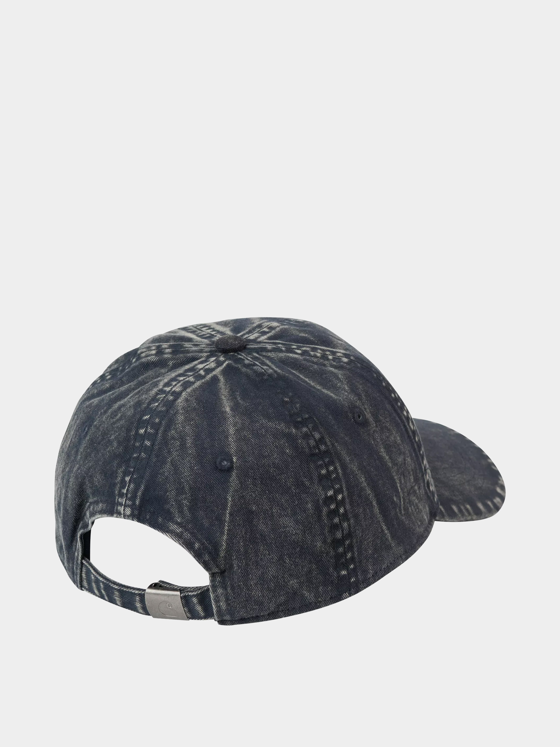 Baseball sapka Carhartt WIP Lambert (dark navy/moon wash)