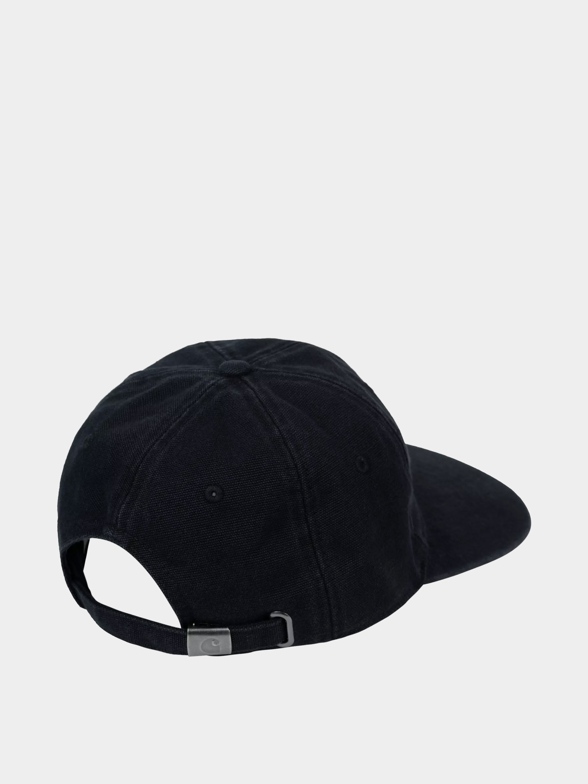 Baseball sapka Carhartt WIP Animated Ducks (black/black)