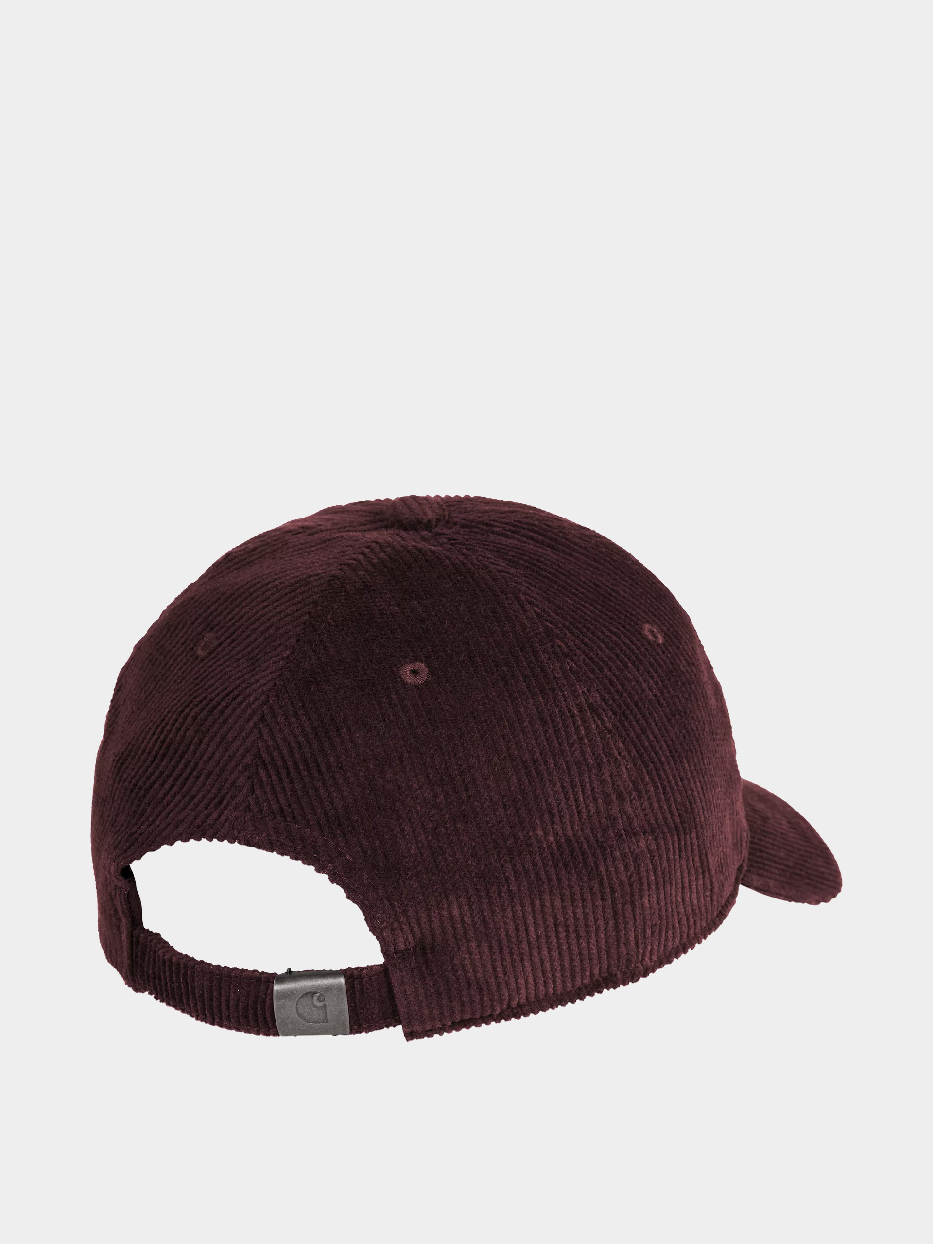 Baseball sapka Carhartt WIP Harlem (amarone/white)