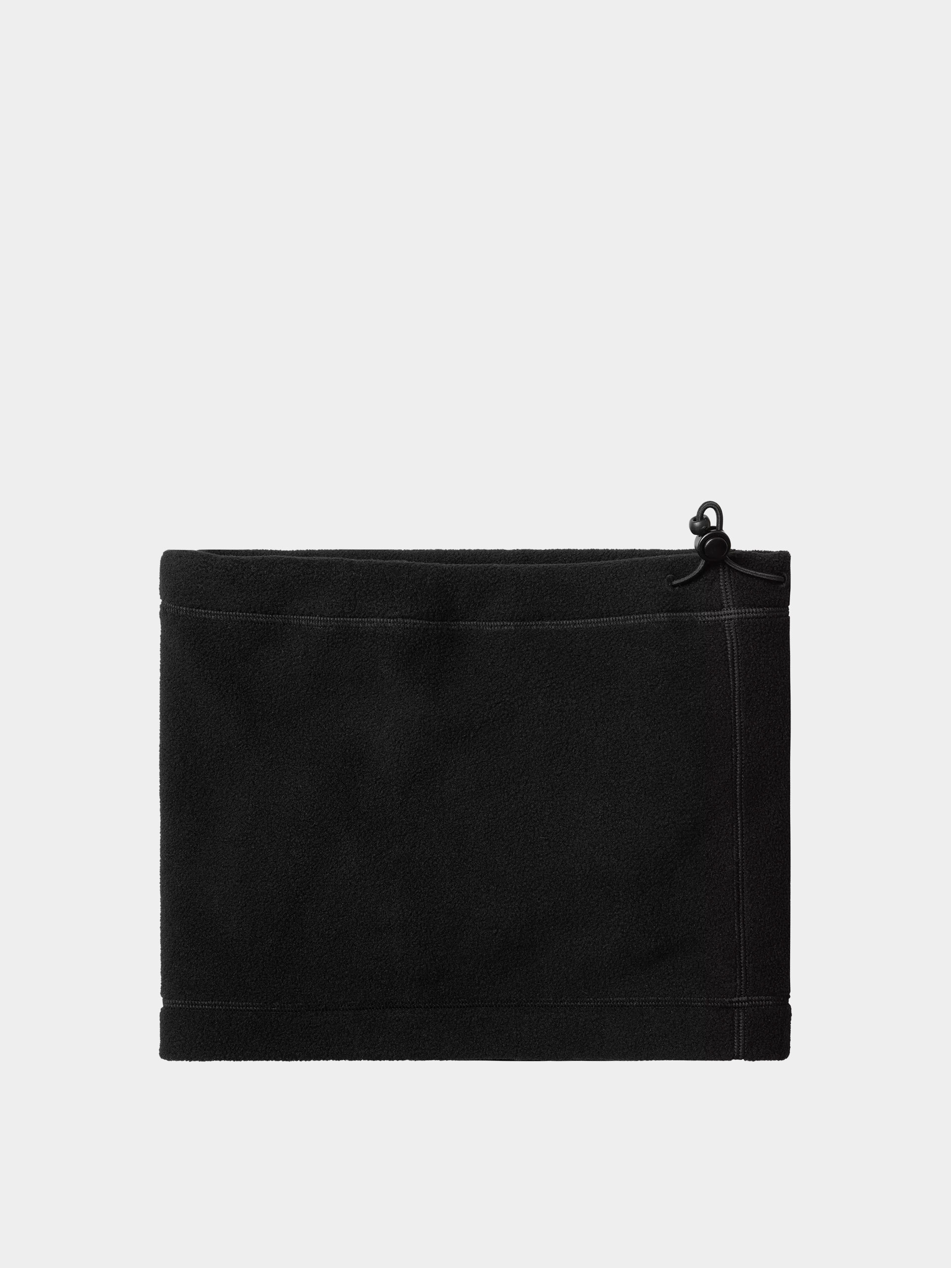 Kendő Carhartt WIP Blevin (black)