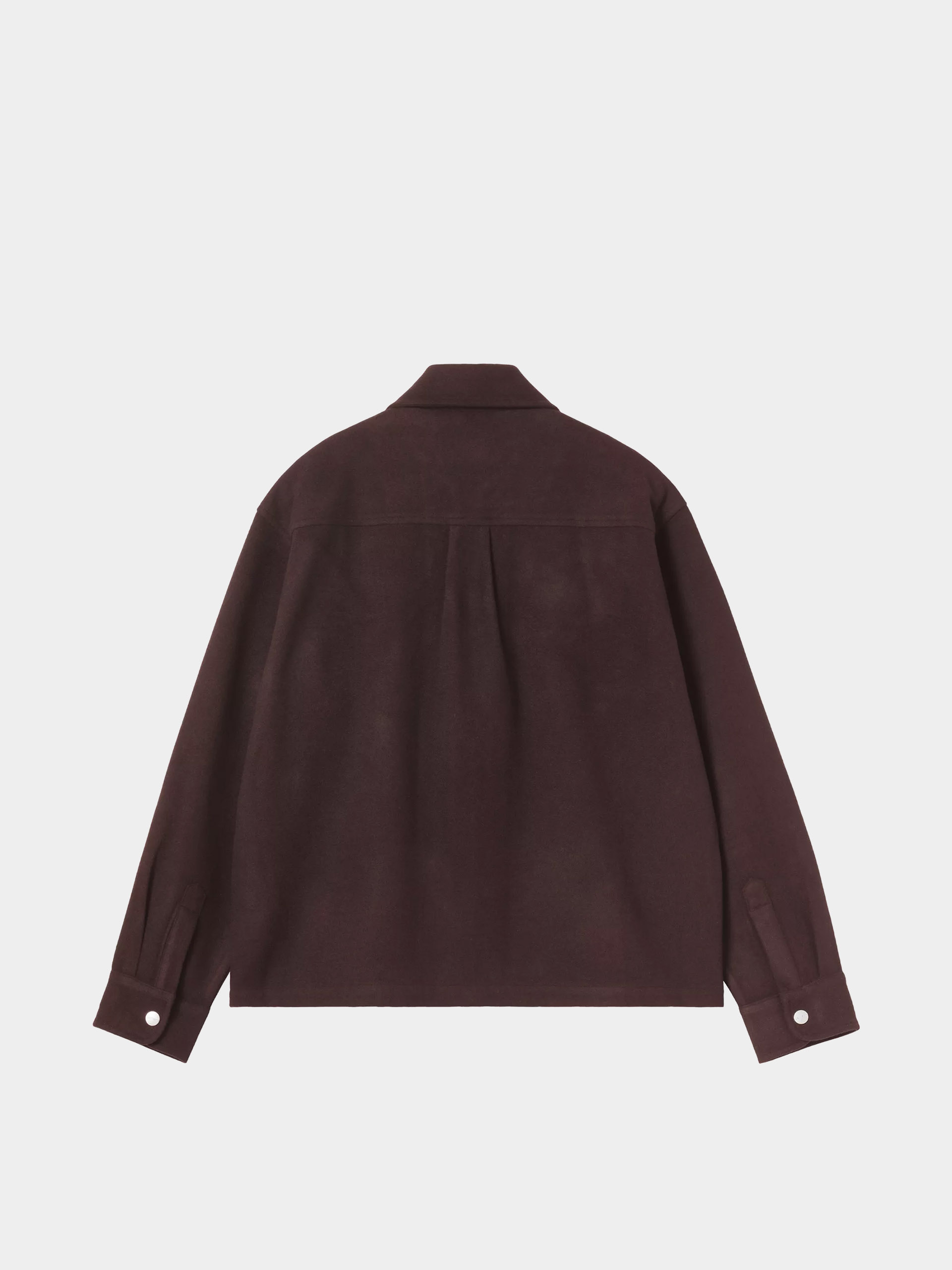 Dzseki Carhartt WIP Atoka (palisander)