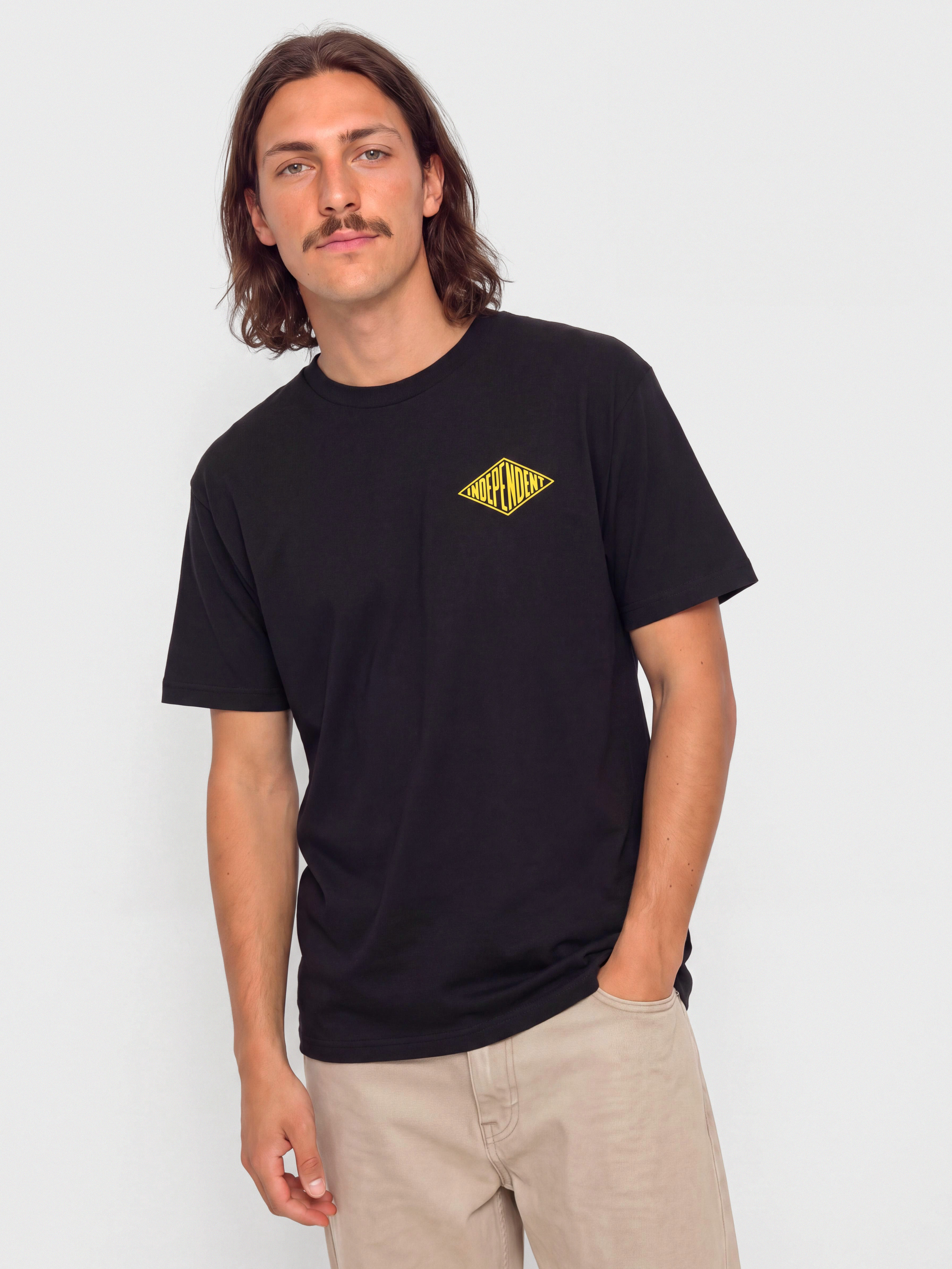Bones Og Formula V4 Wides 100A Gördeszka kerék (black)