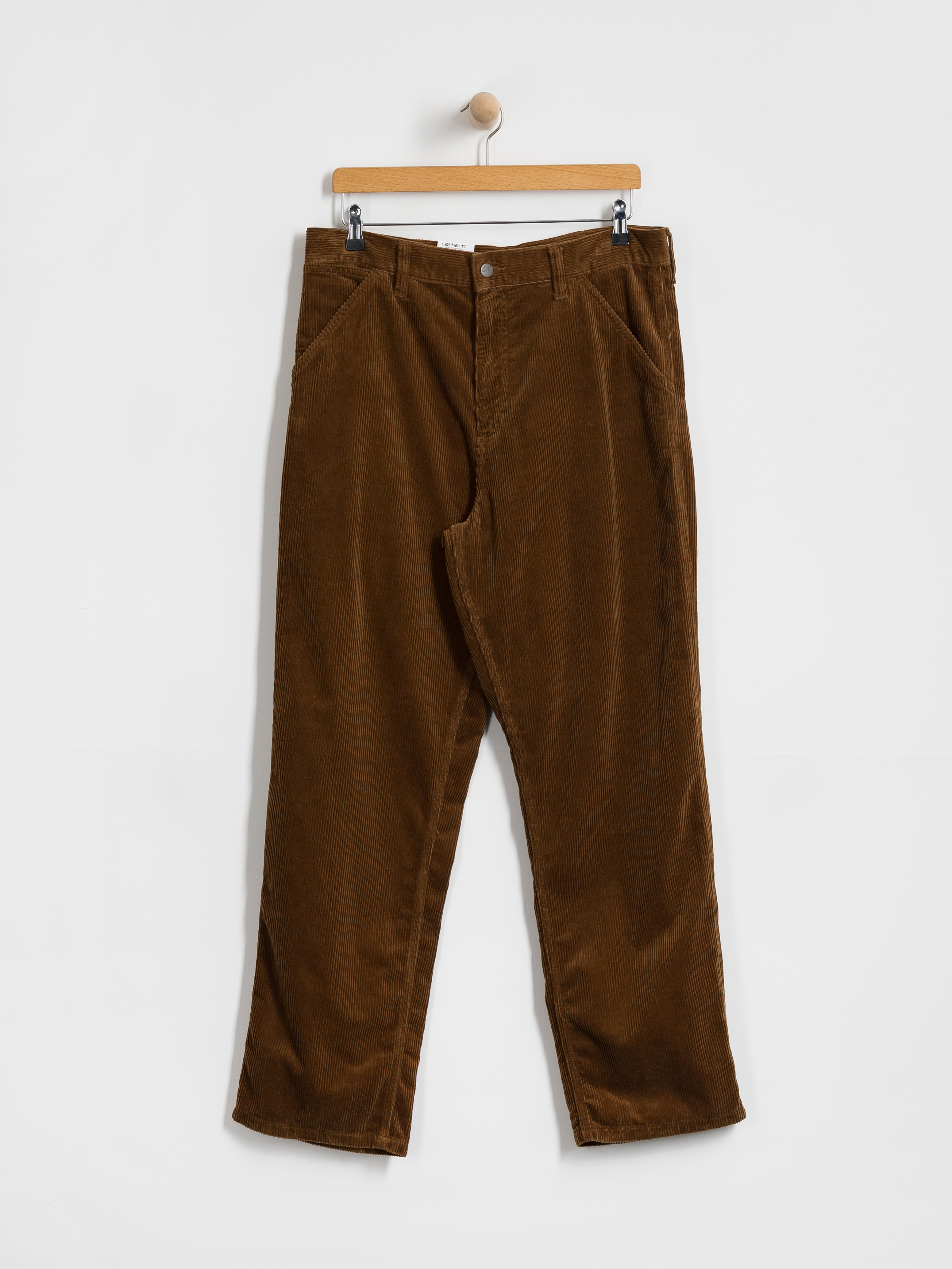 Kisnadrág Carhartt WIP Simple