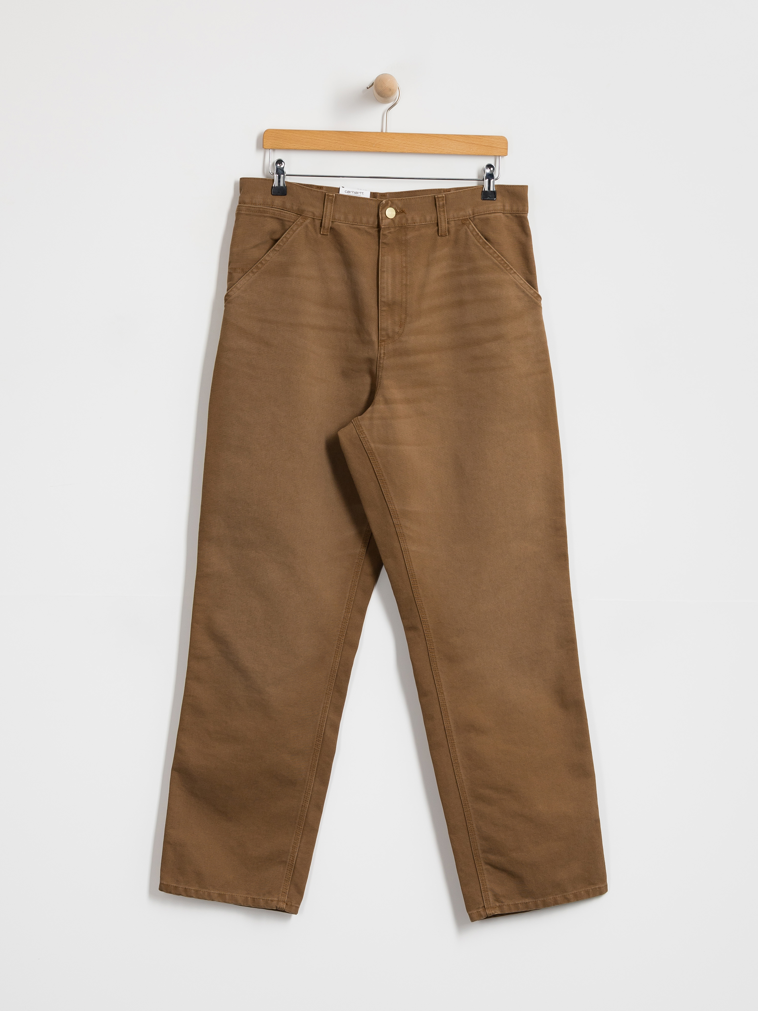 Kisnadrág Carhartt WIP Single Knee