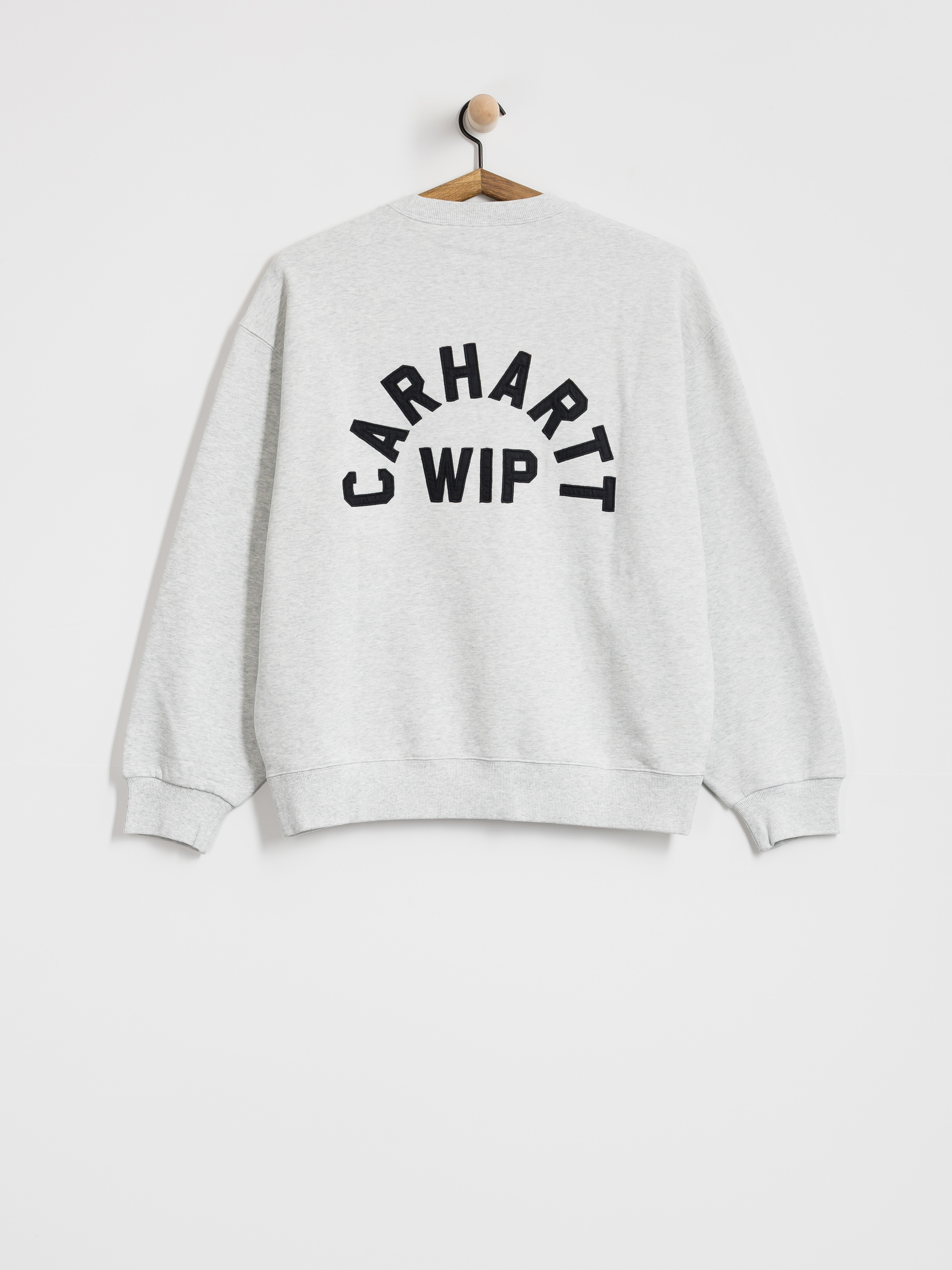 Pulóver Carhartt WIP Arch Script