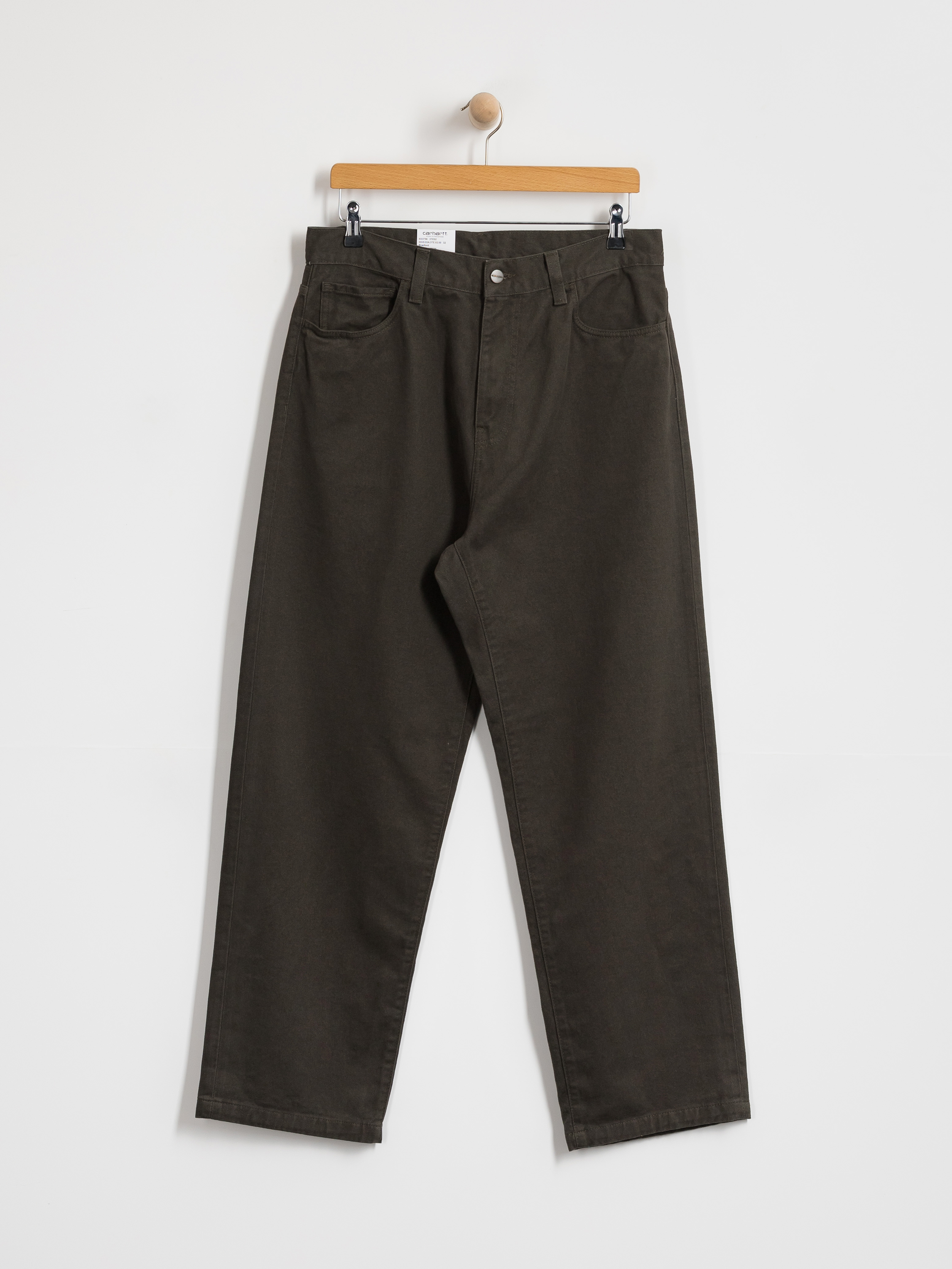 Kisnadrág Carhartt WIP Landon