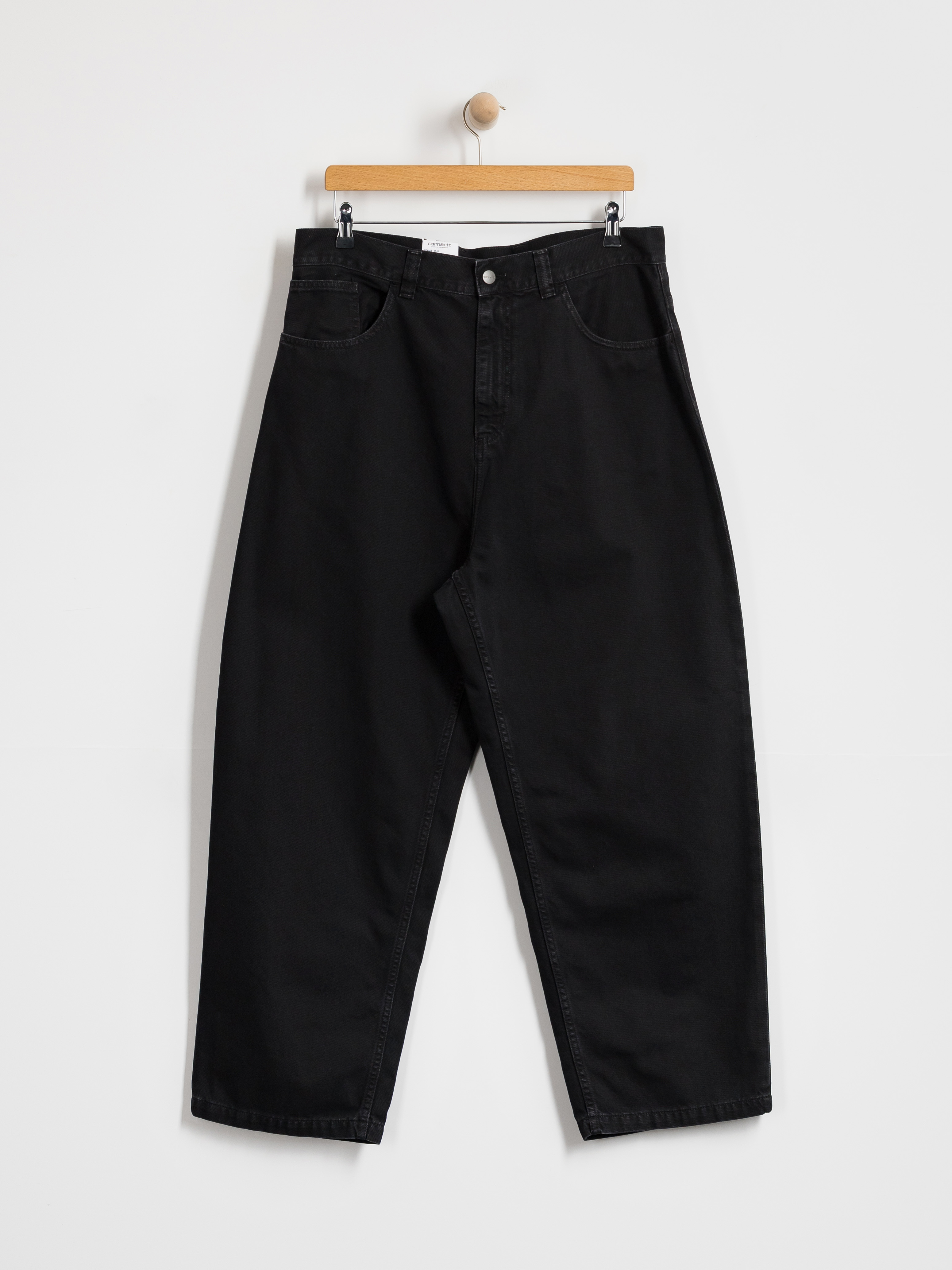 Kisnadrág Carhartt WIP Brandon