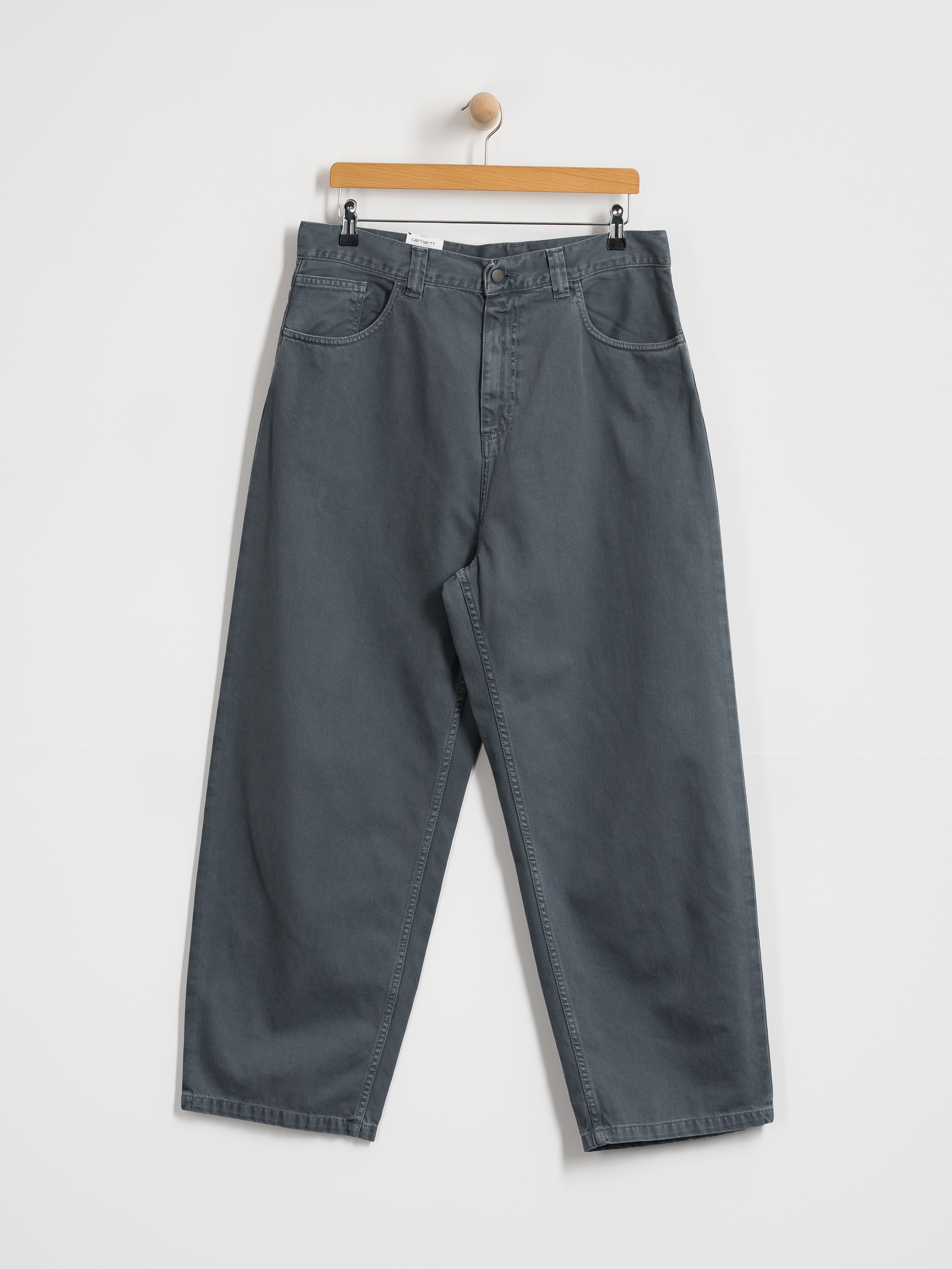 Kisnadrág Carhartt WIP Brandon