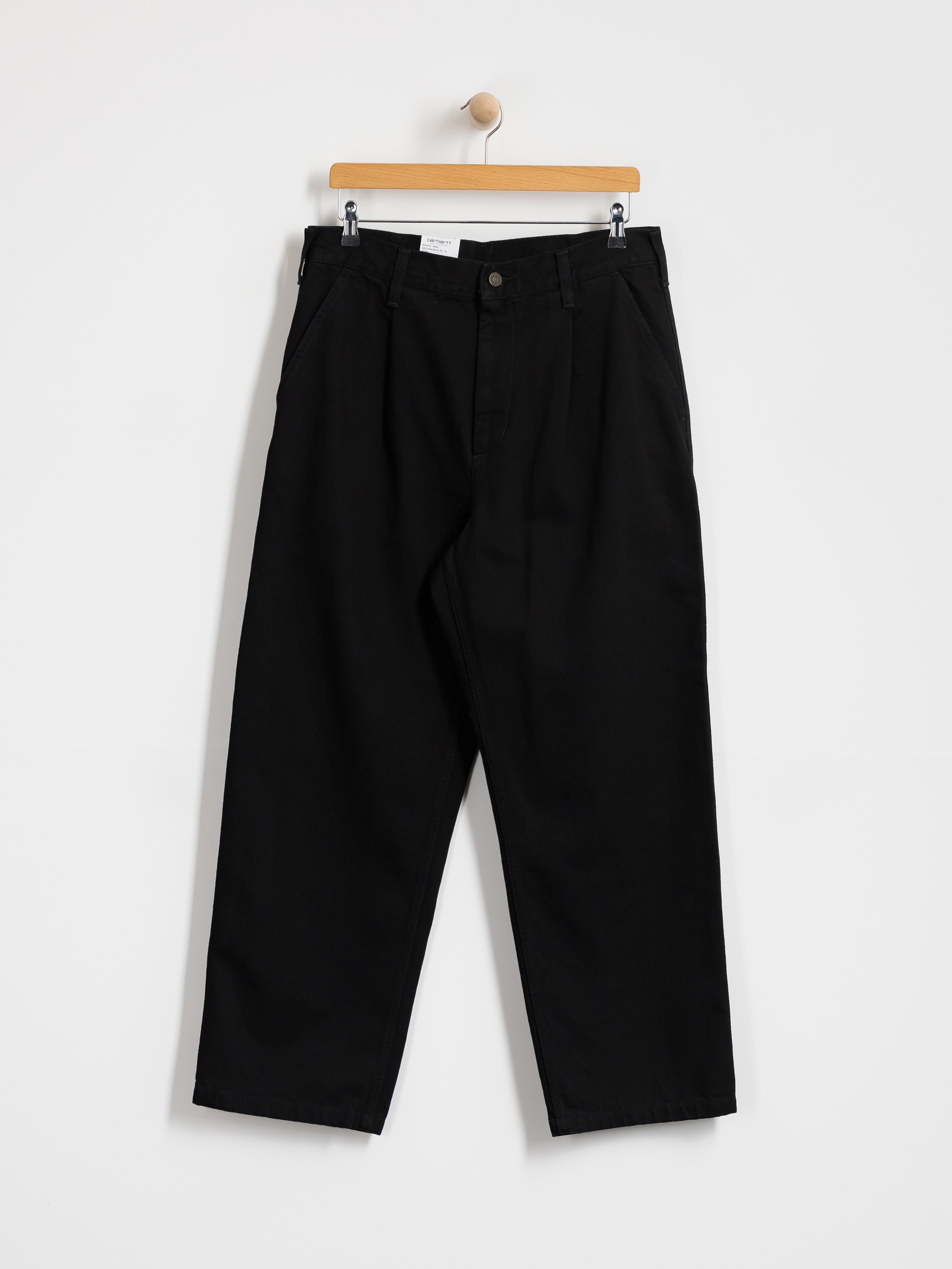 Kisnadrág Carhartt WIP Jace